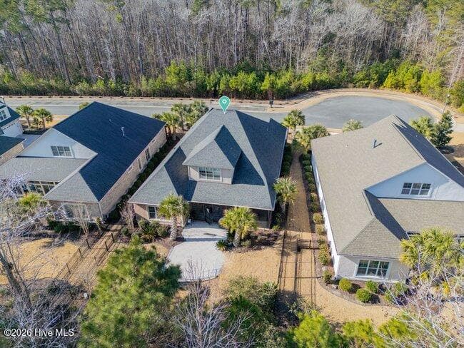 Single Family Residence at 4085 Batik Court, Leland, NC 28451, photo 53 of 93