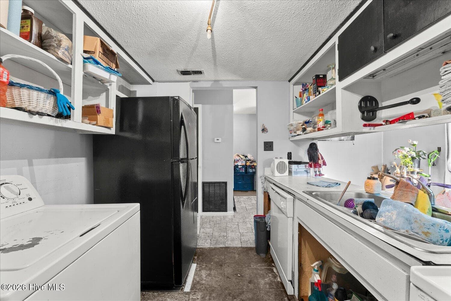 Kitchen - 2246 Winston Way, Augusta, GA 30906