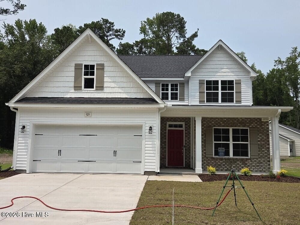 Single Family Residence at 925 Rialto Lane, Ayden, NC 28513, photo 6 of 68