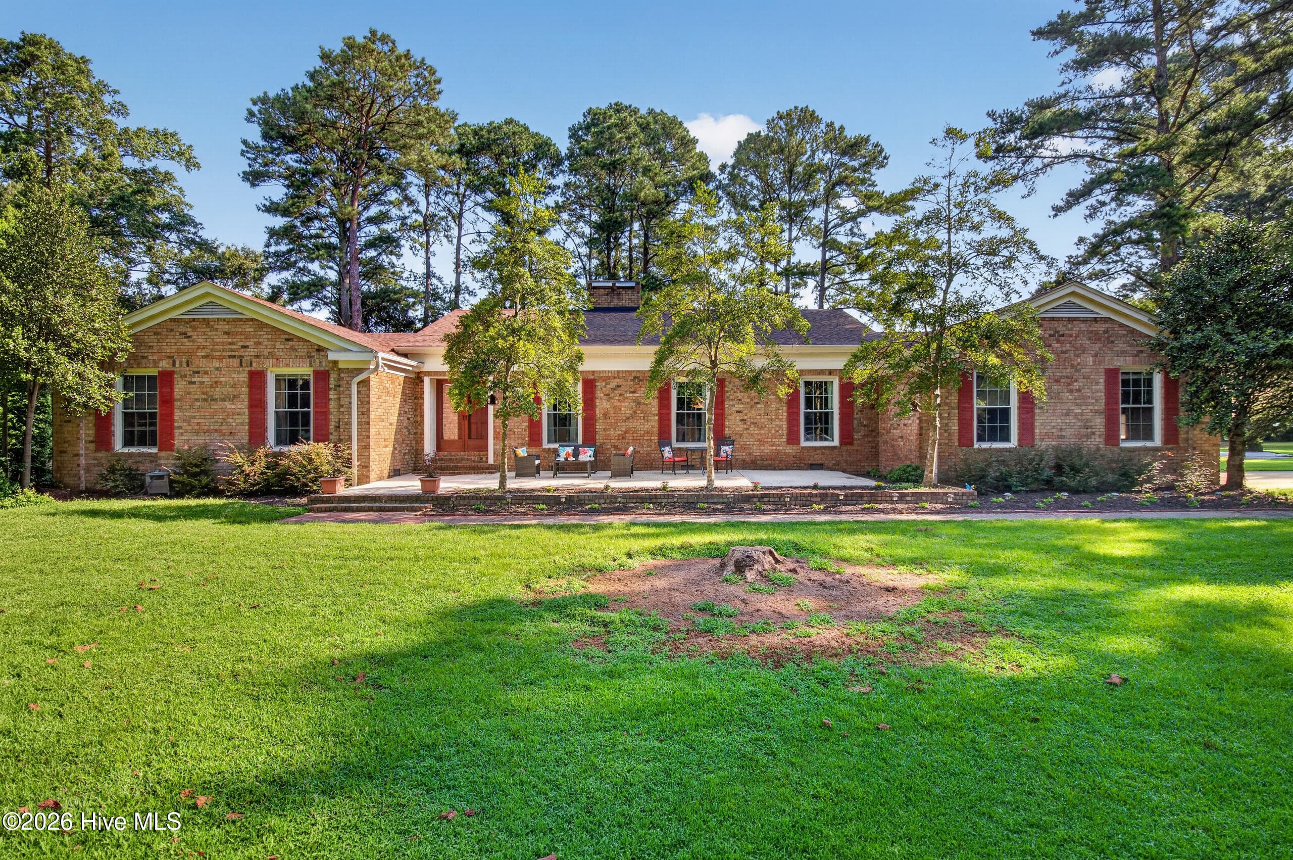 113 Clarendon Road, Ahoskie, NC 27910