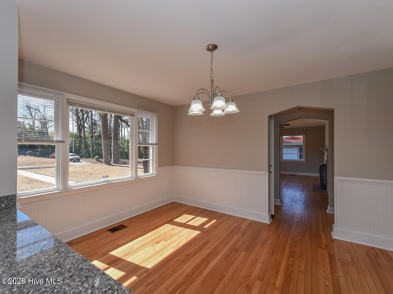 Single Family Residence at 603 Beech Street, Goldsboro, NC 27530, photo 10 of 24