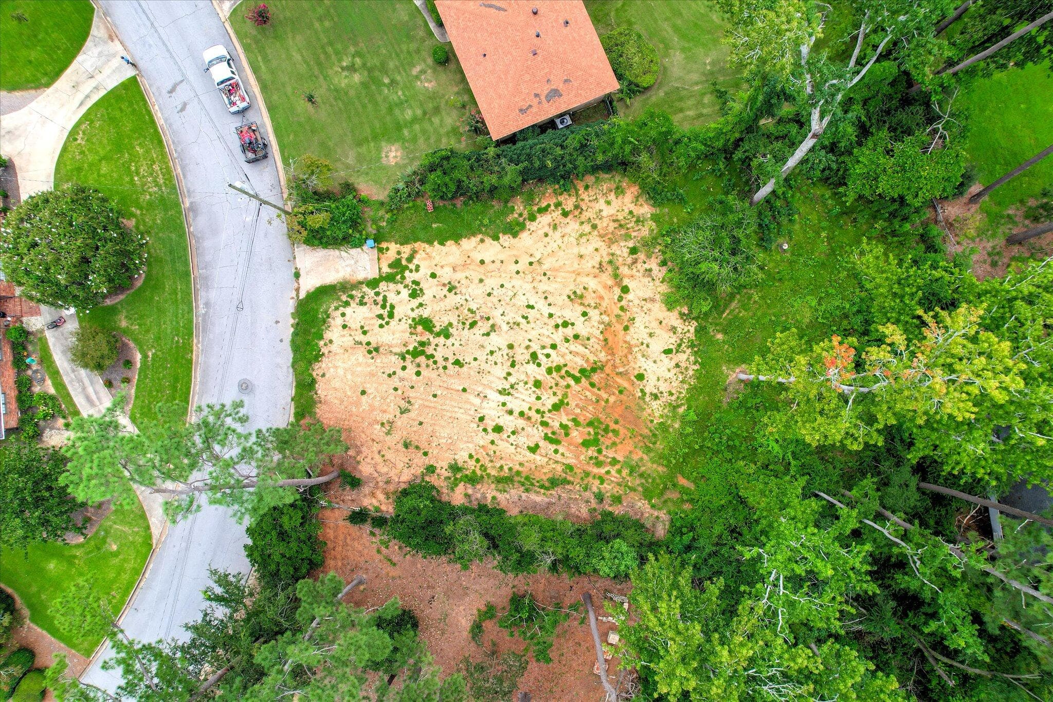 Residential Lot at 3144 Edinburgh Drive, Augusta, GA 30909, photo 11 of 15