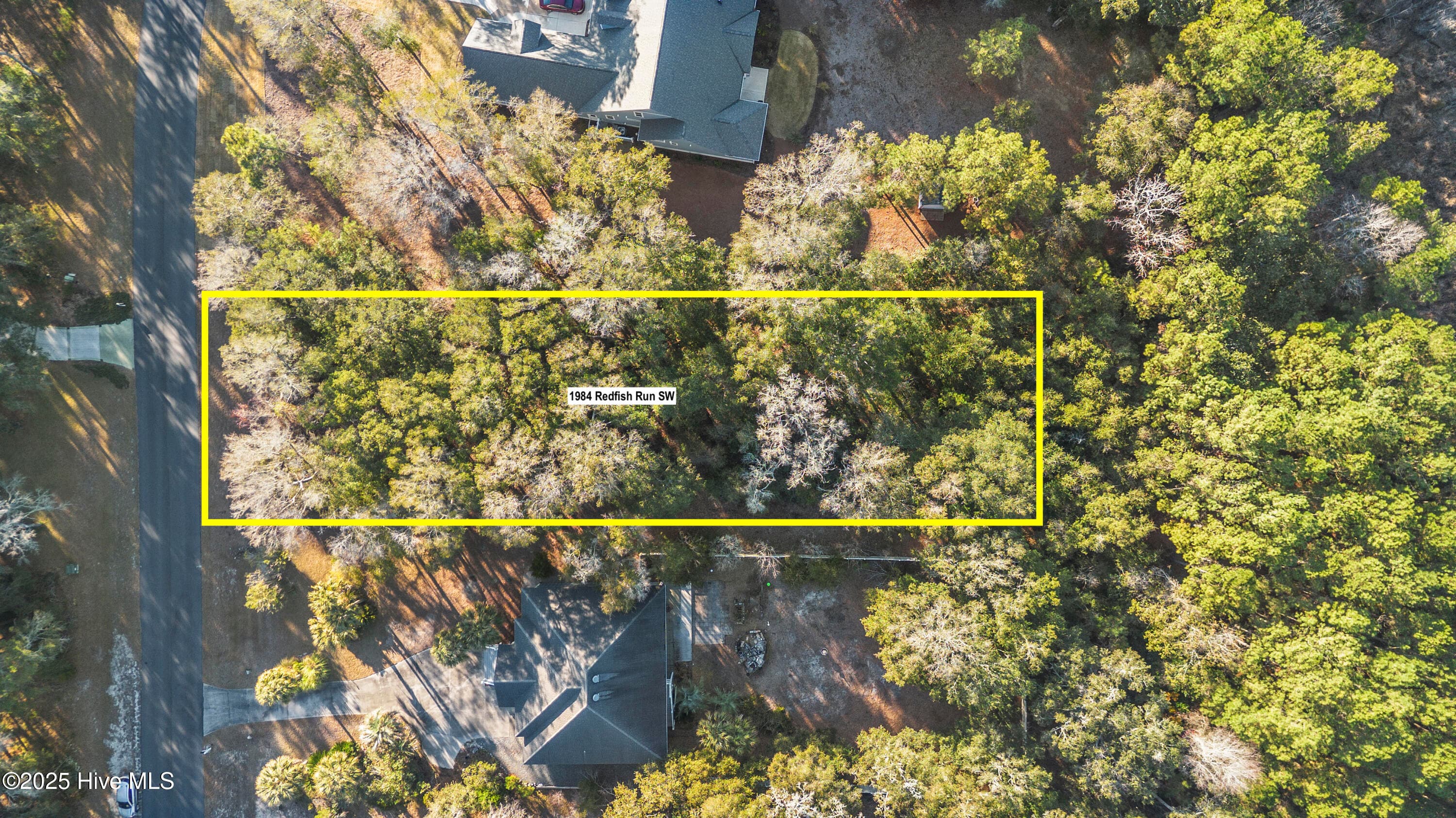 Residential Lot at 1984 293R Redfish Run SW, Supply, NC 28462, photo 6 of 34