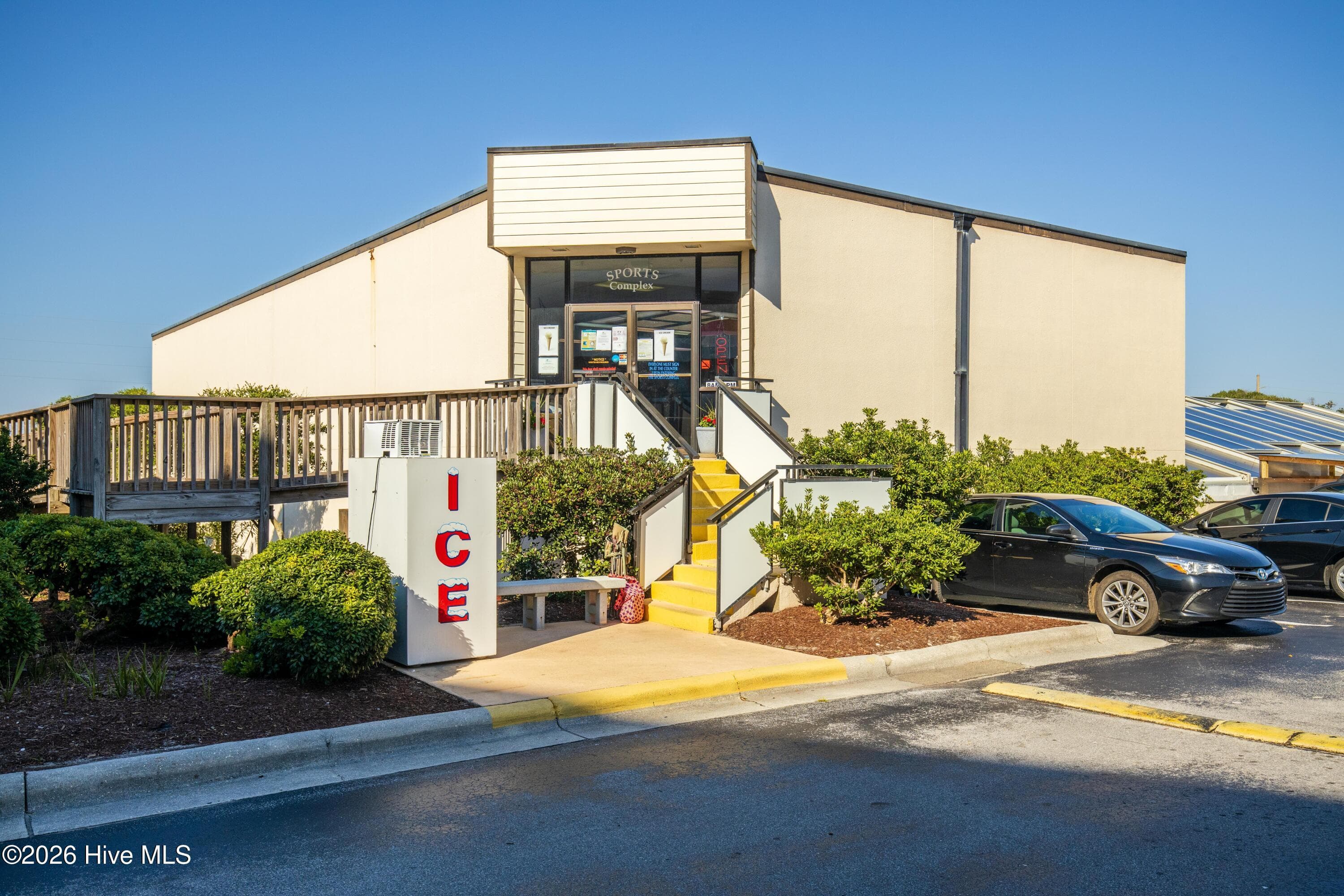 1505 Salter Path Road M, Indian Beach, NC 28512