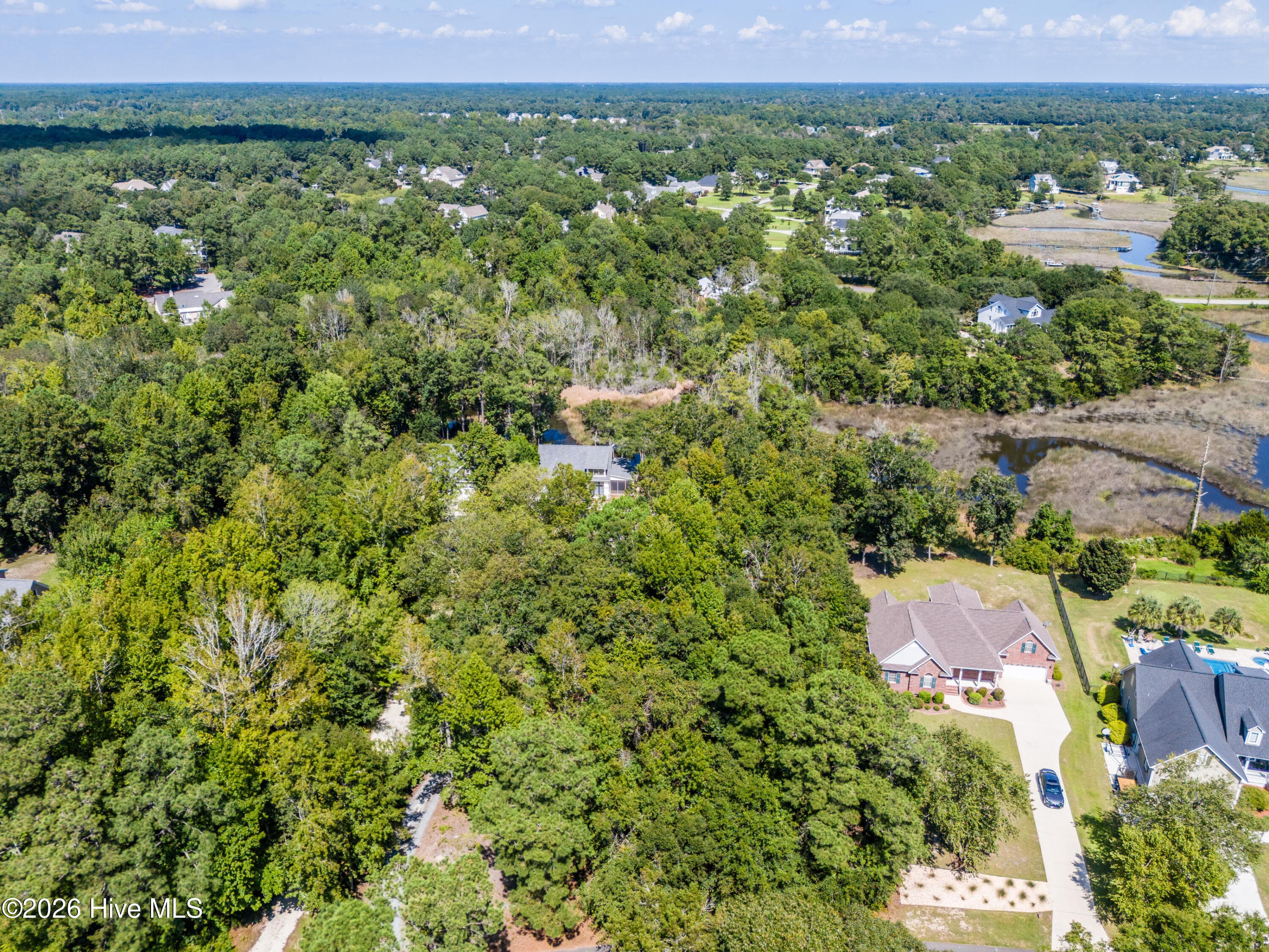 Residential Lot at 0255 255 Lakeview Drive, Hampstead, NC 28443, photo 15 of 19