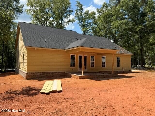 6511 Apple Lane, Appling, GA 30802