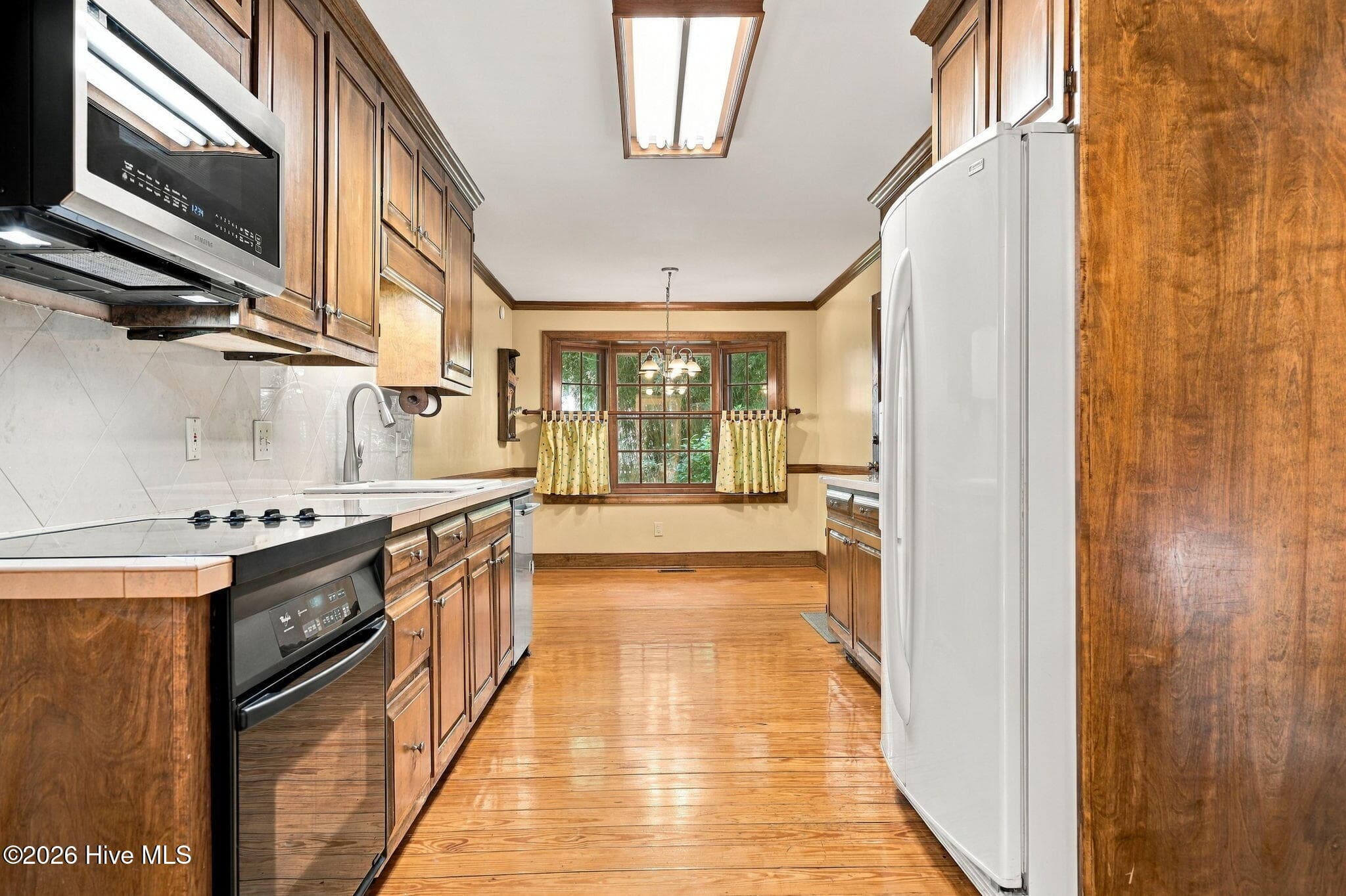 Kitchen - 104 Windermere Court, Greenville, NC 27858