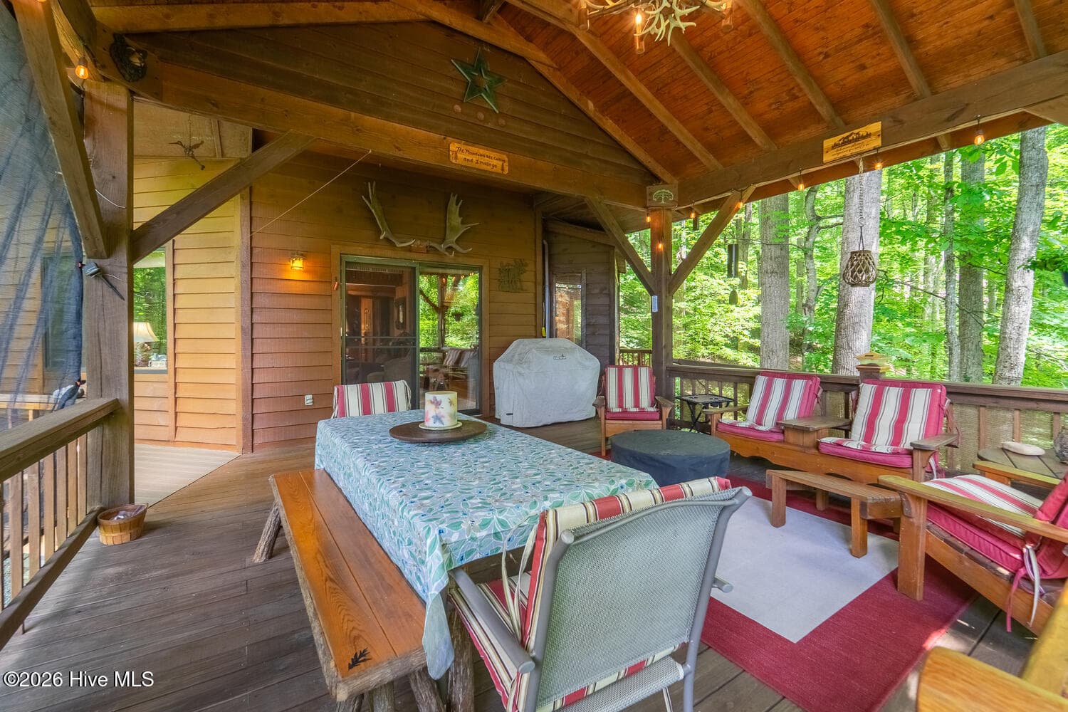 Single Family Residence at 204 Mountain Laurel Drive, Bryson City, NC 28713, Bryson City, photo 22 of 73