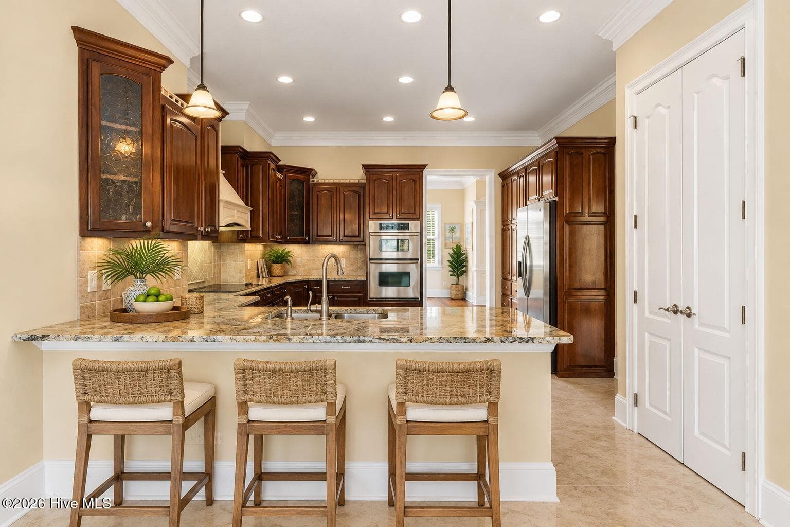 Virtually Staged - 9274 Oldfield Road NW, Calabash, NC 28467