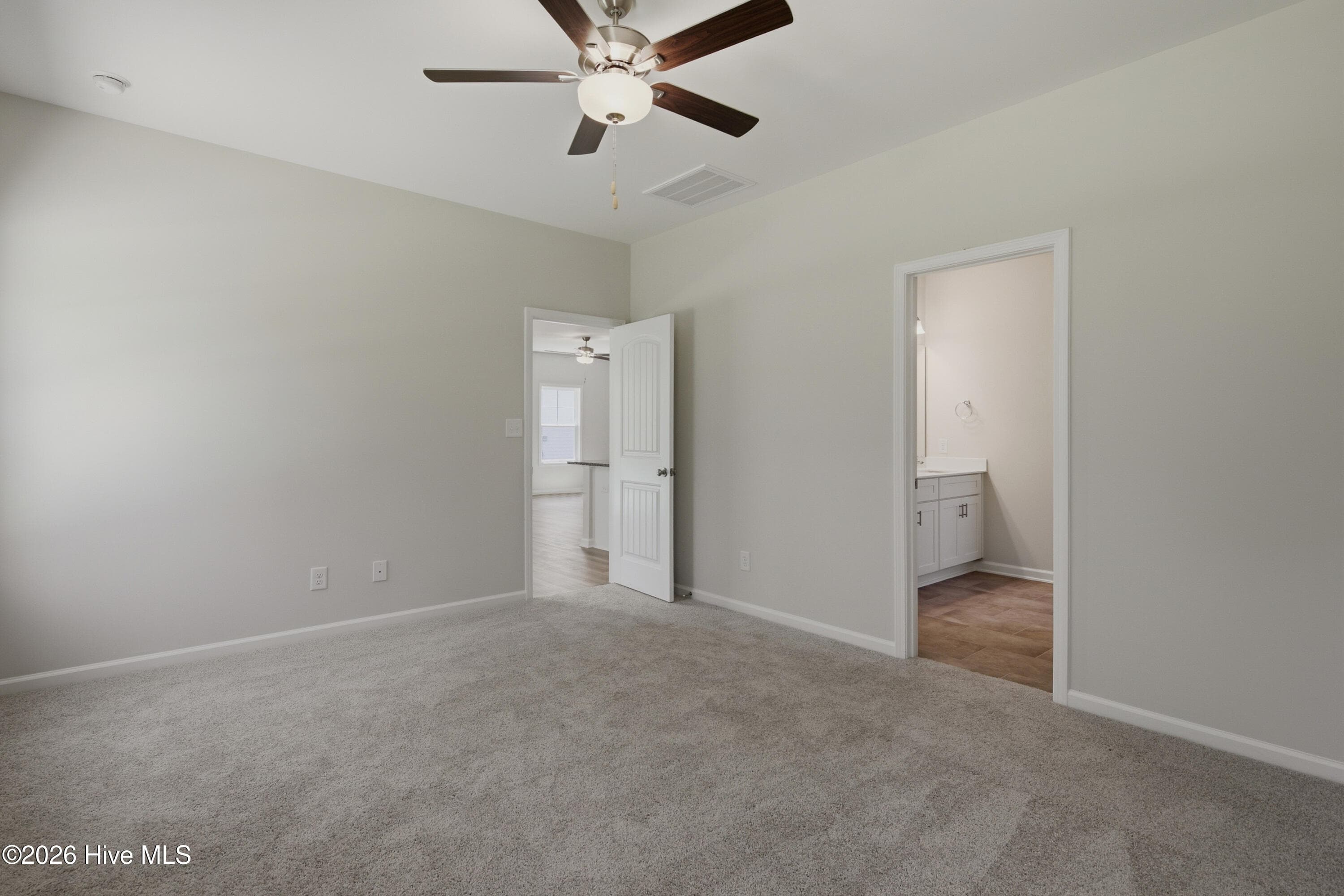 Example photo of similar home. Actual home is under construction. - 4188 Workman Loop 89, Leland, NC 28451