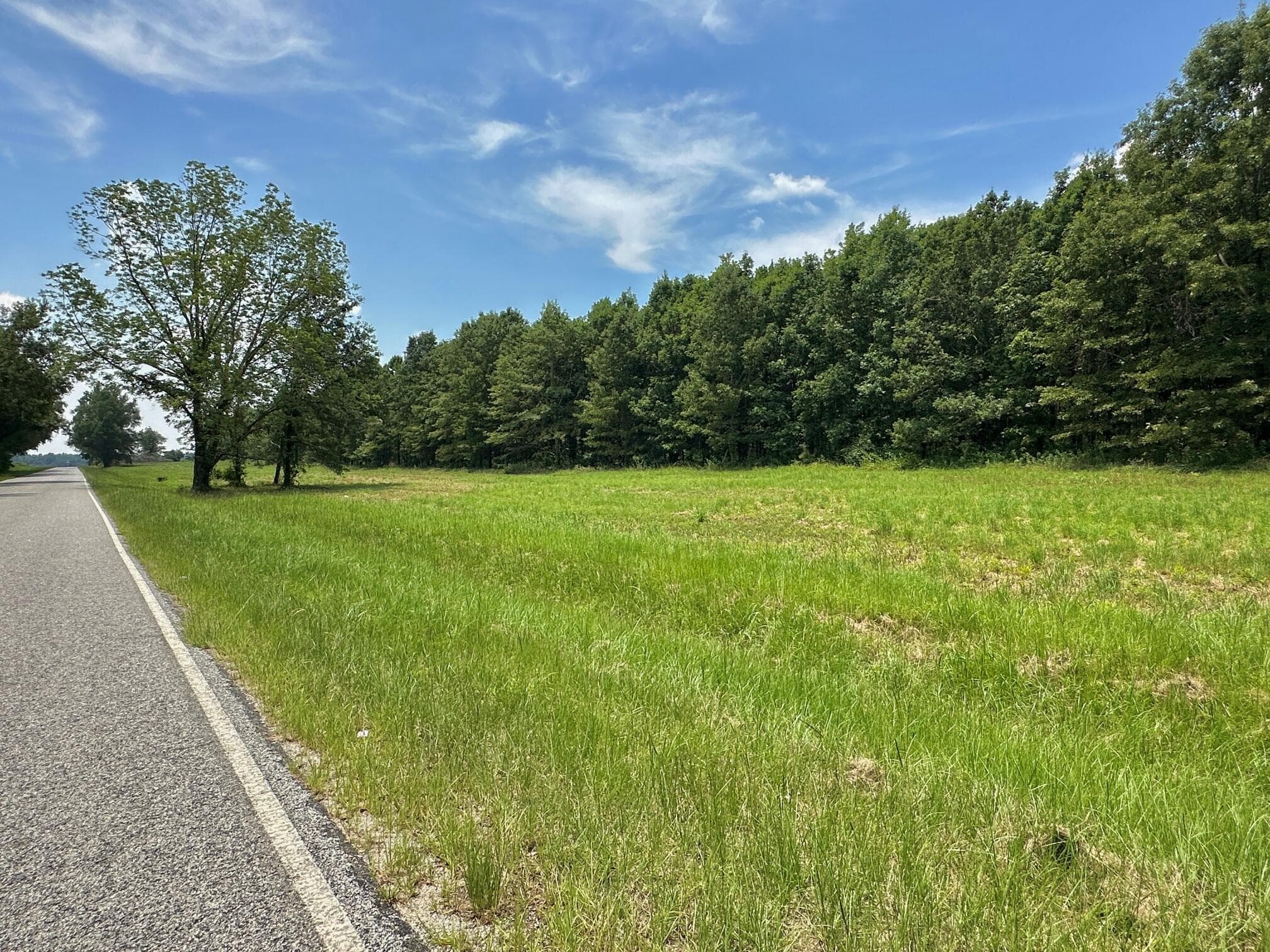 Residential Lot at 0 Chappel Road, Waynesboro, GA 30830, photo 5 of 15