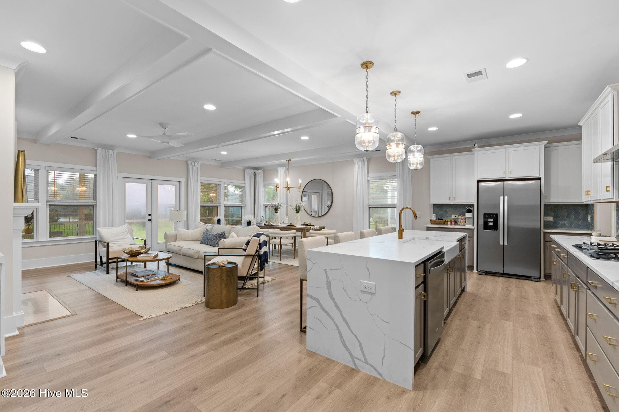 Single Family Residence at 3655 Rivergate Way NE, Leland, NC 28451, photo 14 of 93