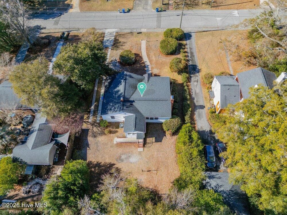 Single Family Residence at 329 Wayne Drive, Wilmington, NC 28403, photo 45 of 45