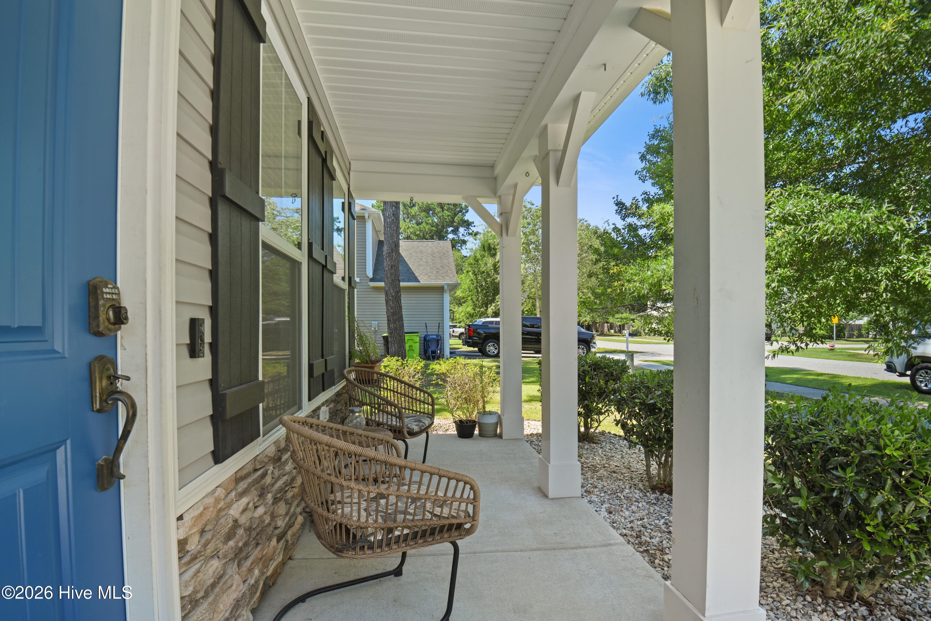 Single Family Residence at 143 Cornel Lane, Hampstead, NC 28443, photo 5 of 38