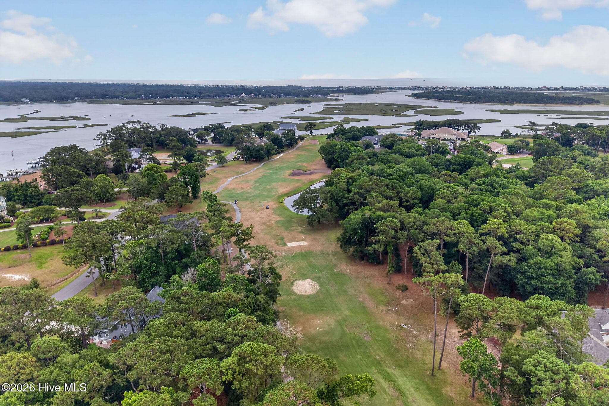 Residential Lot at 85 Marina Drive SW, Supply, NC 28462, photo 11 of 23