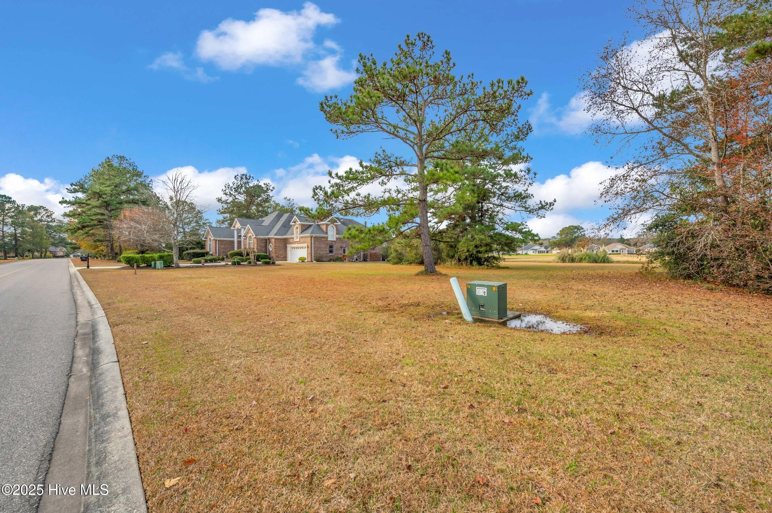 Residential Lot at 1070 323 N Middleton Drive NW, Calabash, NC 28467, photo 3 of 27