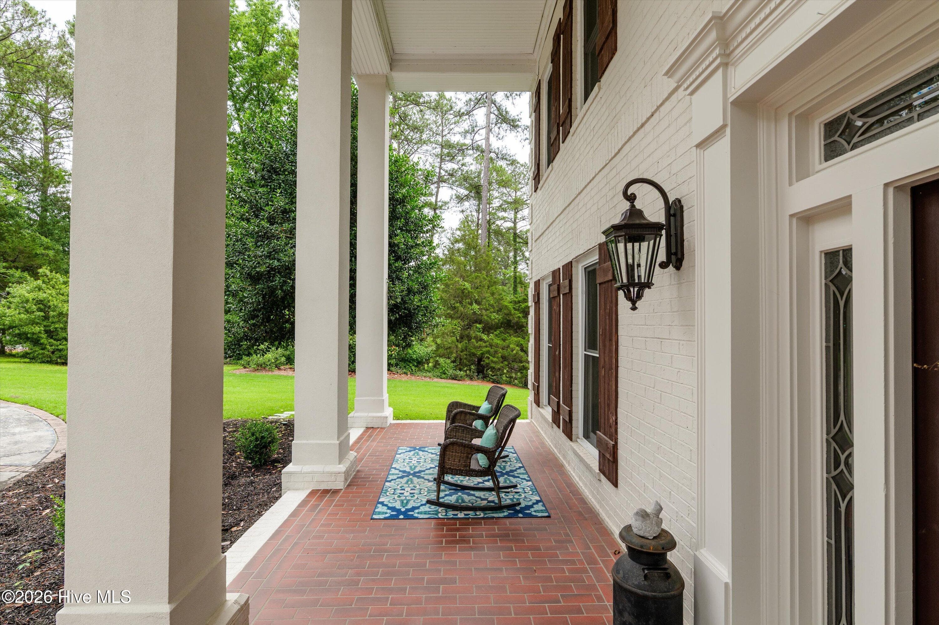 6218 Columbia Road, Appling, GA 30802