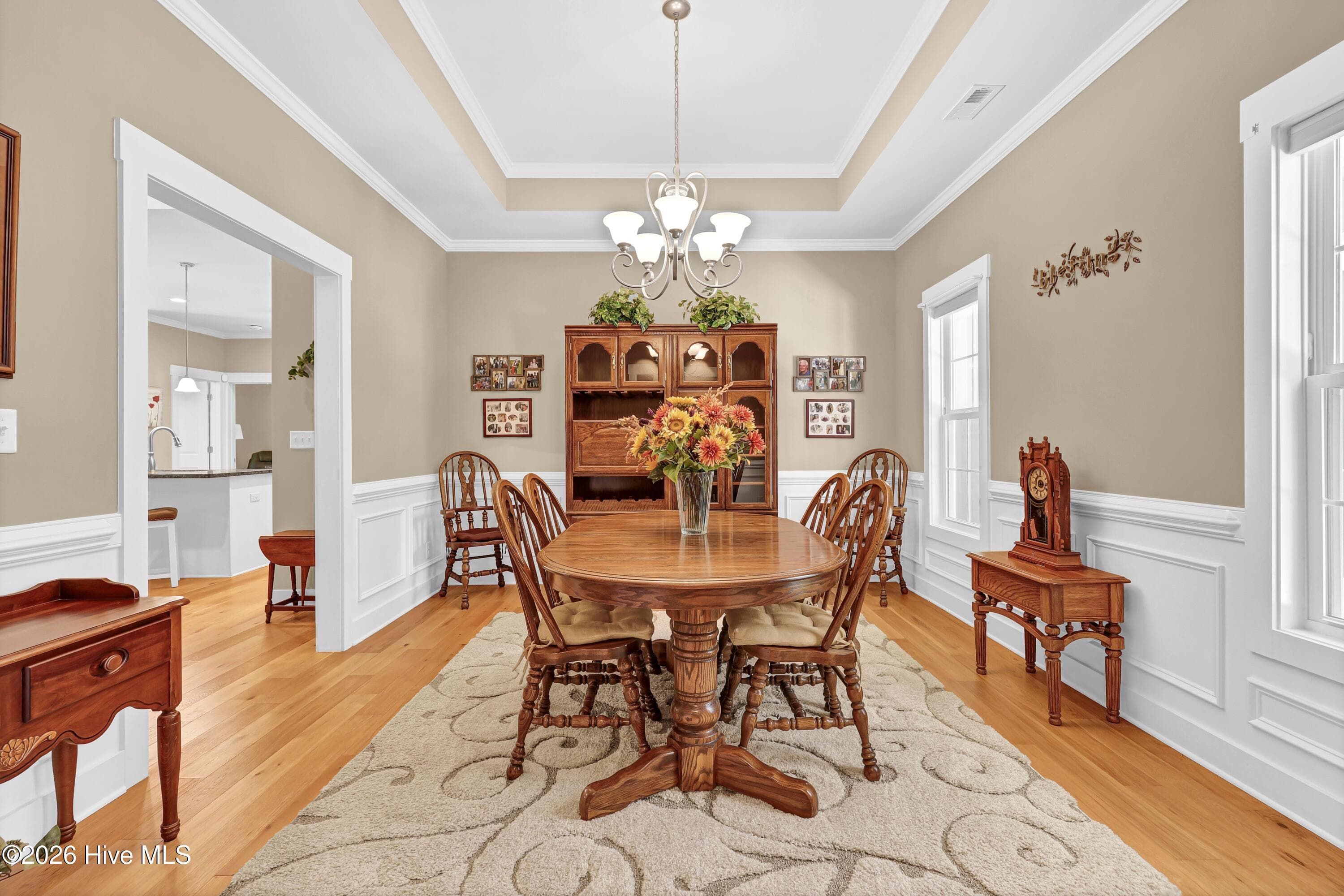Single Family Residence at 118 Persimmon Lane, Hampstead, NC 28443, photo 6 of 29