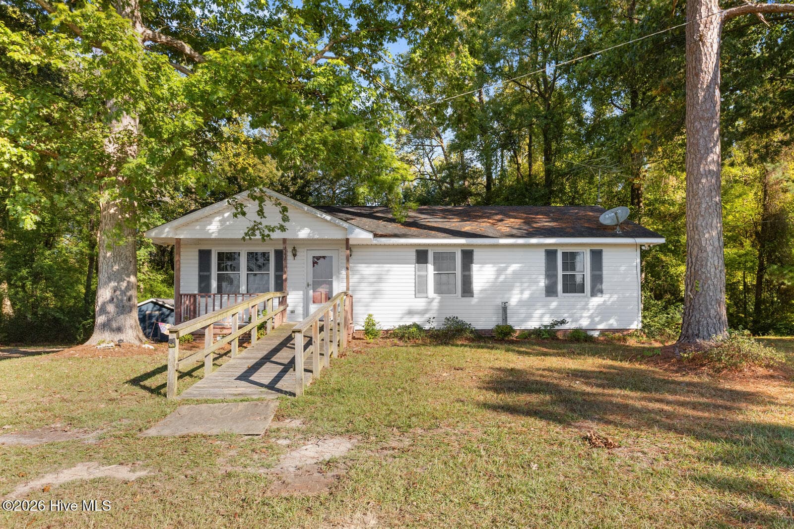 177 Quinn Store Road, Beulaville, NC 28518