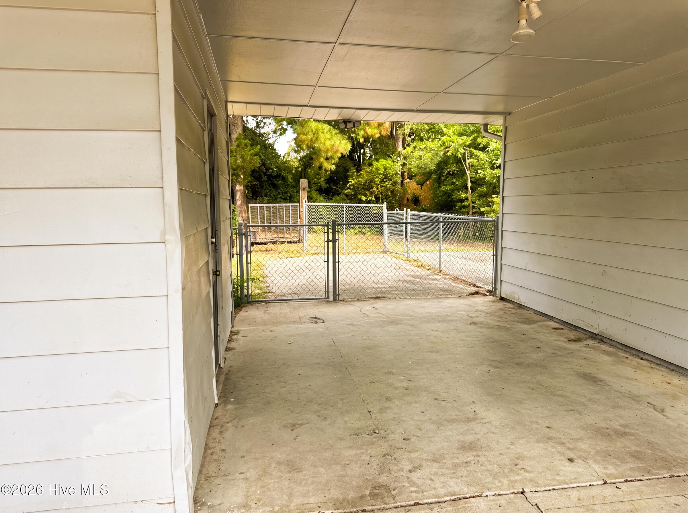 Single Family Residence at 1310 North Drive, Goldsboro, NC 27534, photo 26 of 26