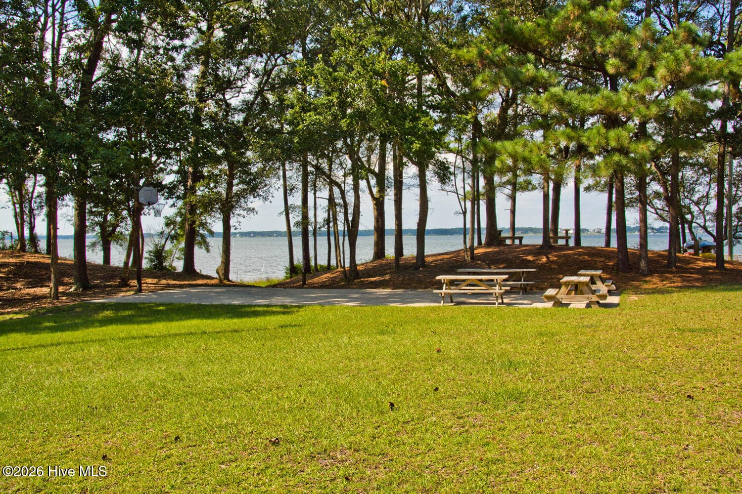 Residential Lot at 104 Juniper Road, Pine Knoll Shores, NC 28512, photo 20 of 33