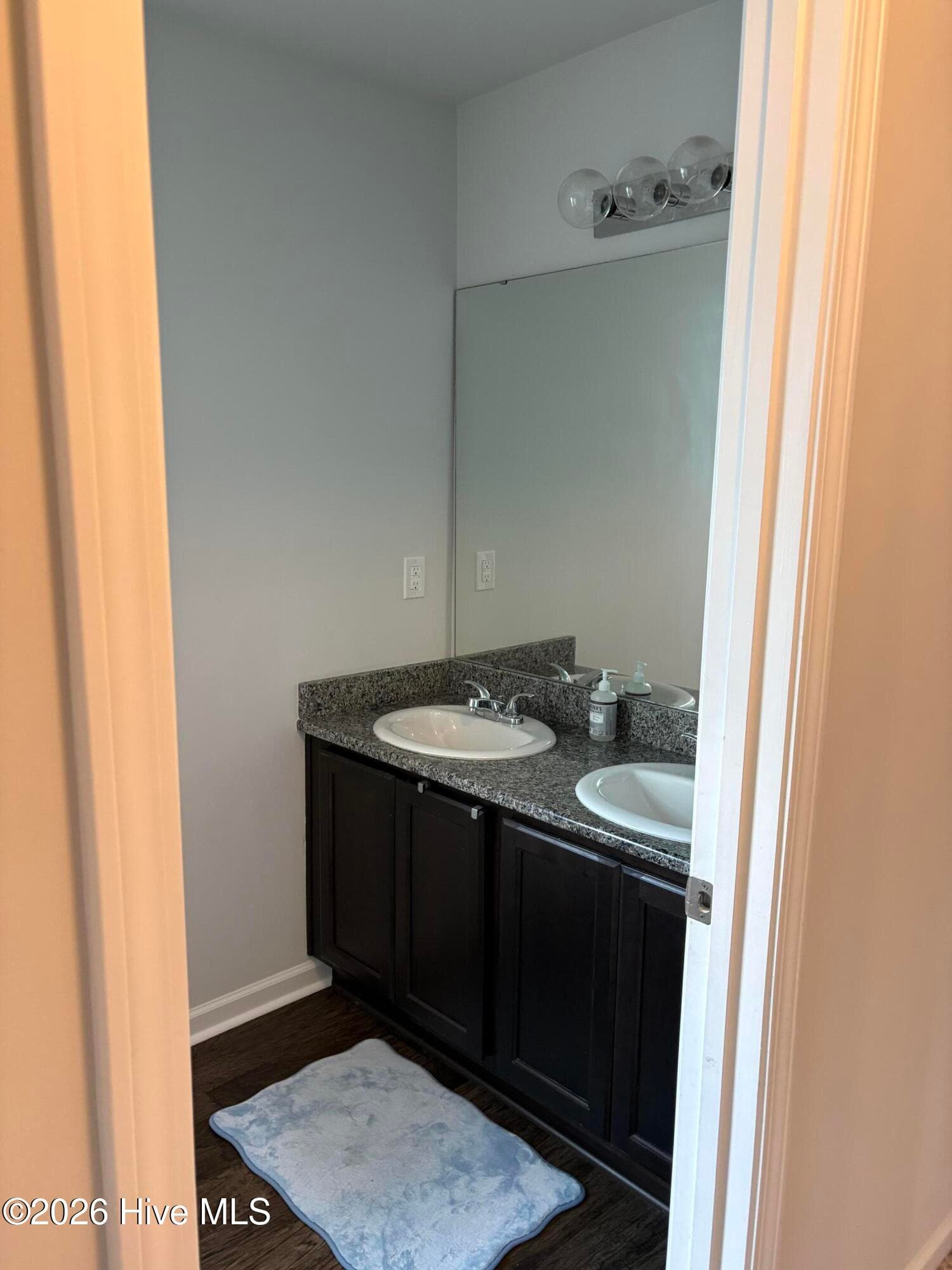 Guest Bath - 4335 Myett Run, Wilmington, NC 28405