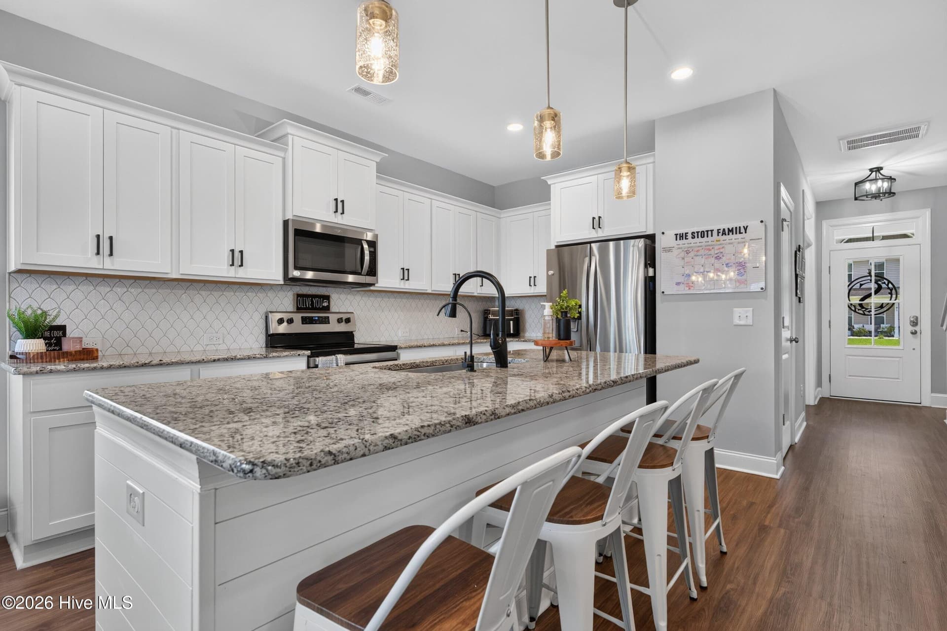 Single Family Residence at 58 E Maritt Street, Hampstead, NC 28443, photo 14 of 65