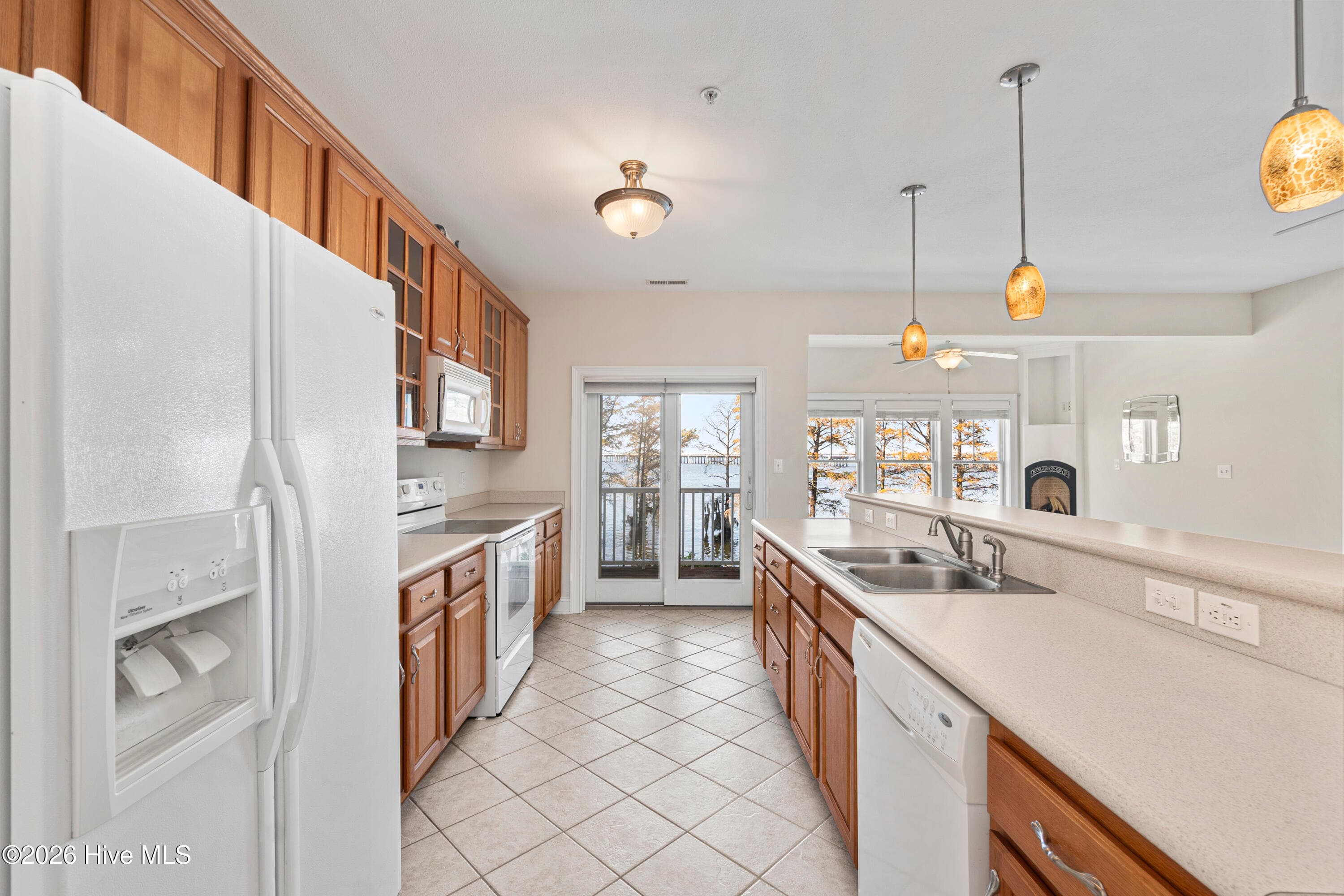 Condominium at 420 Captains Cove Unit B, Edenton, NC 27932, photo 23 of 47