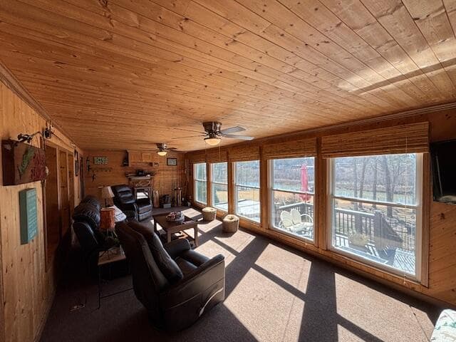 Manufactured Home at 132 Sunset Drive, Eatonton, GA 31024, photo 40 of 55