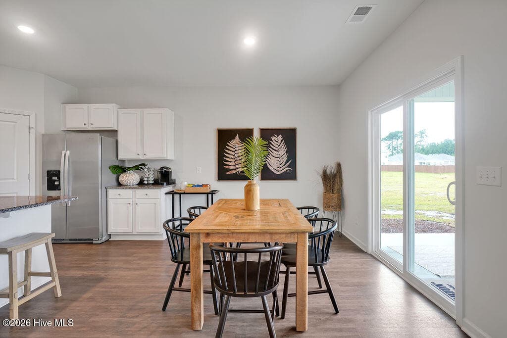 Single Family Residence at 4161 Morning Light Drive SE Lot 279, Bolivia, NC 28422, photo 6 of 23