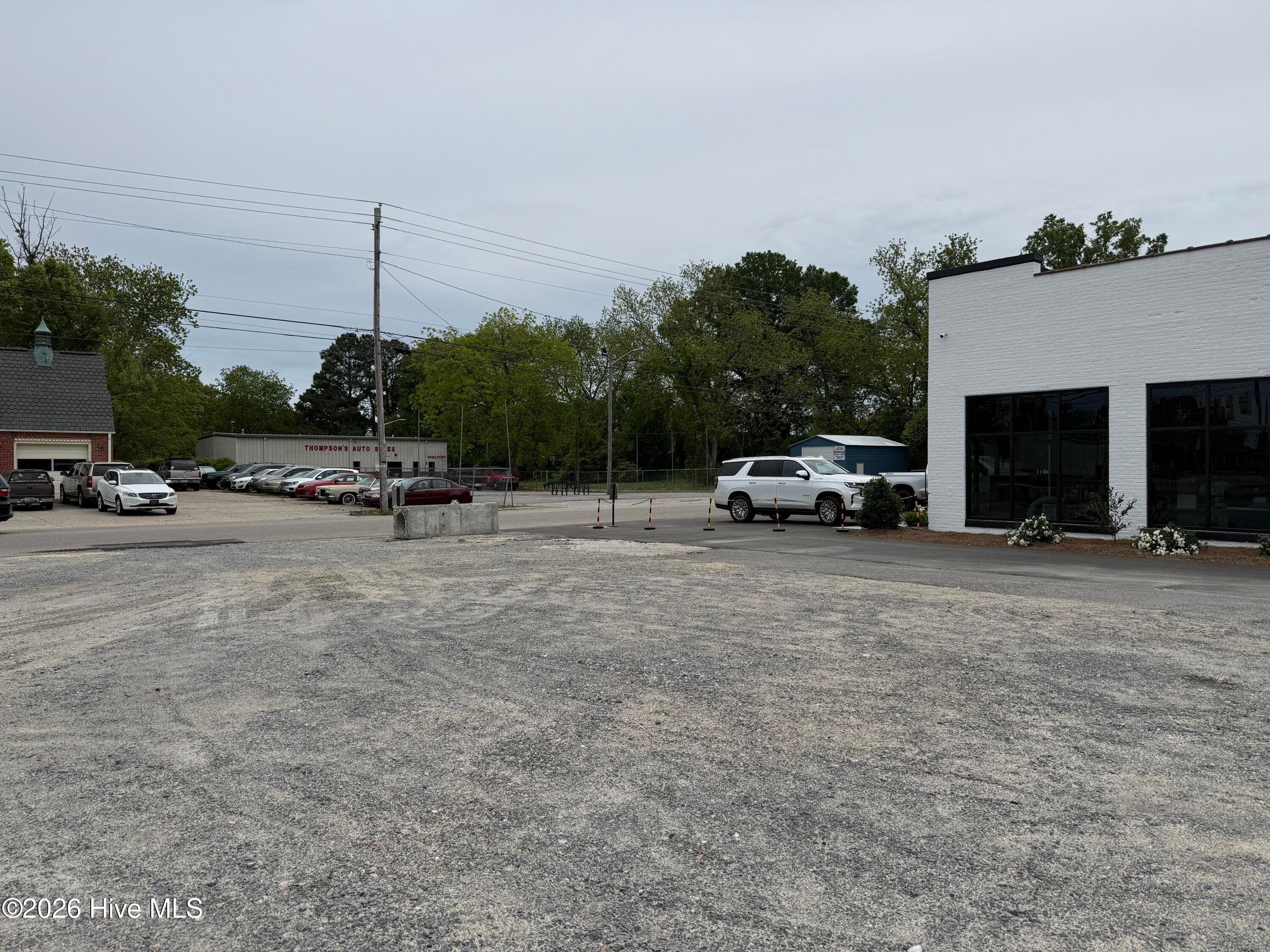 Commercial Sale at 424 Hackney Avenue, Washington, NC 27889, photo 42 of 47