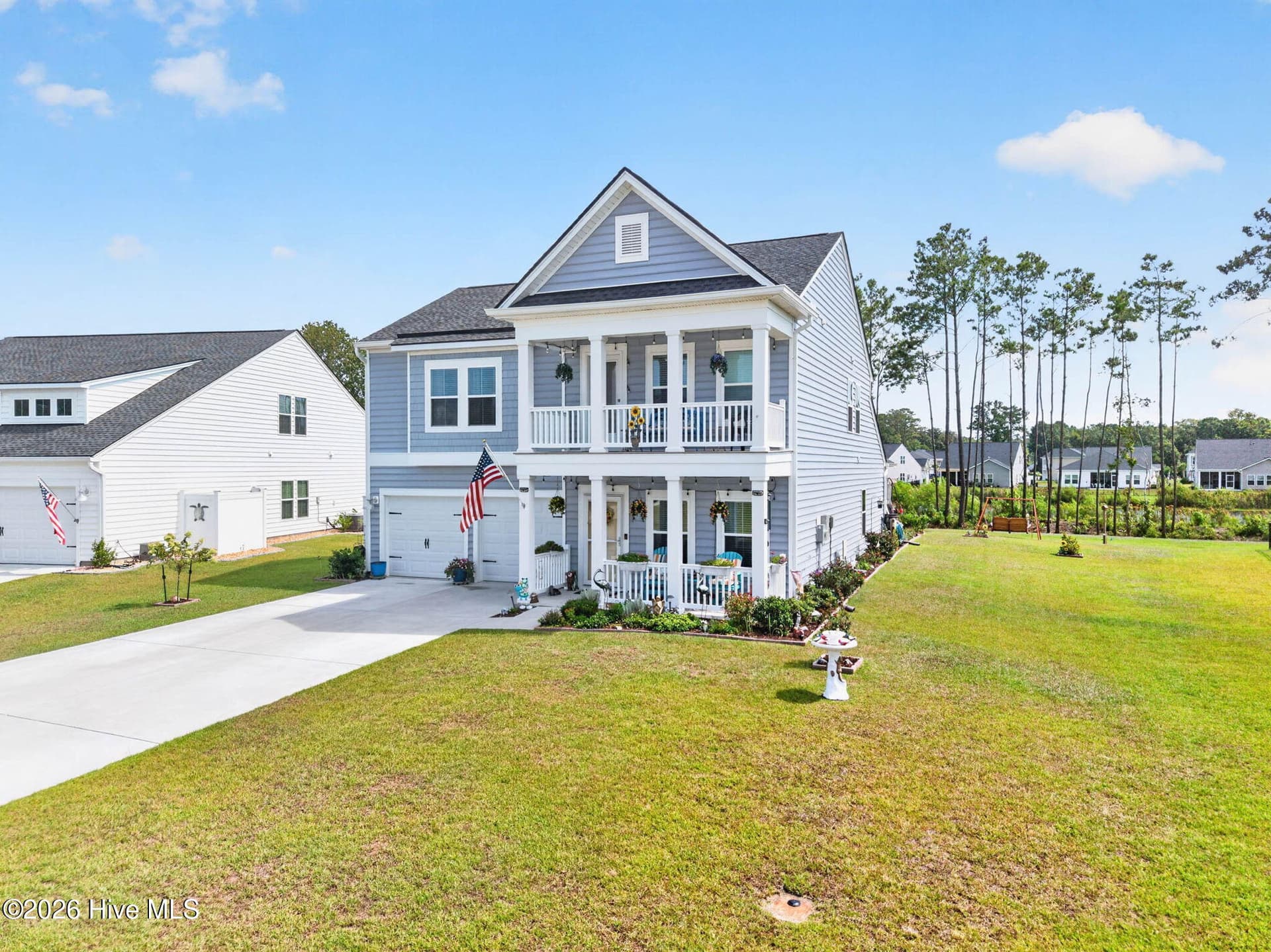 Single Family Residence at 9305 Little Osprey Drive, Calabash, NC 28467, photo 5 of 69