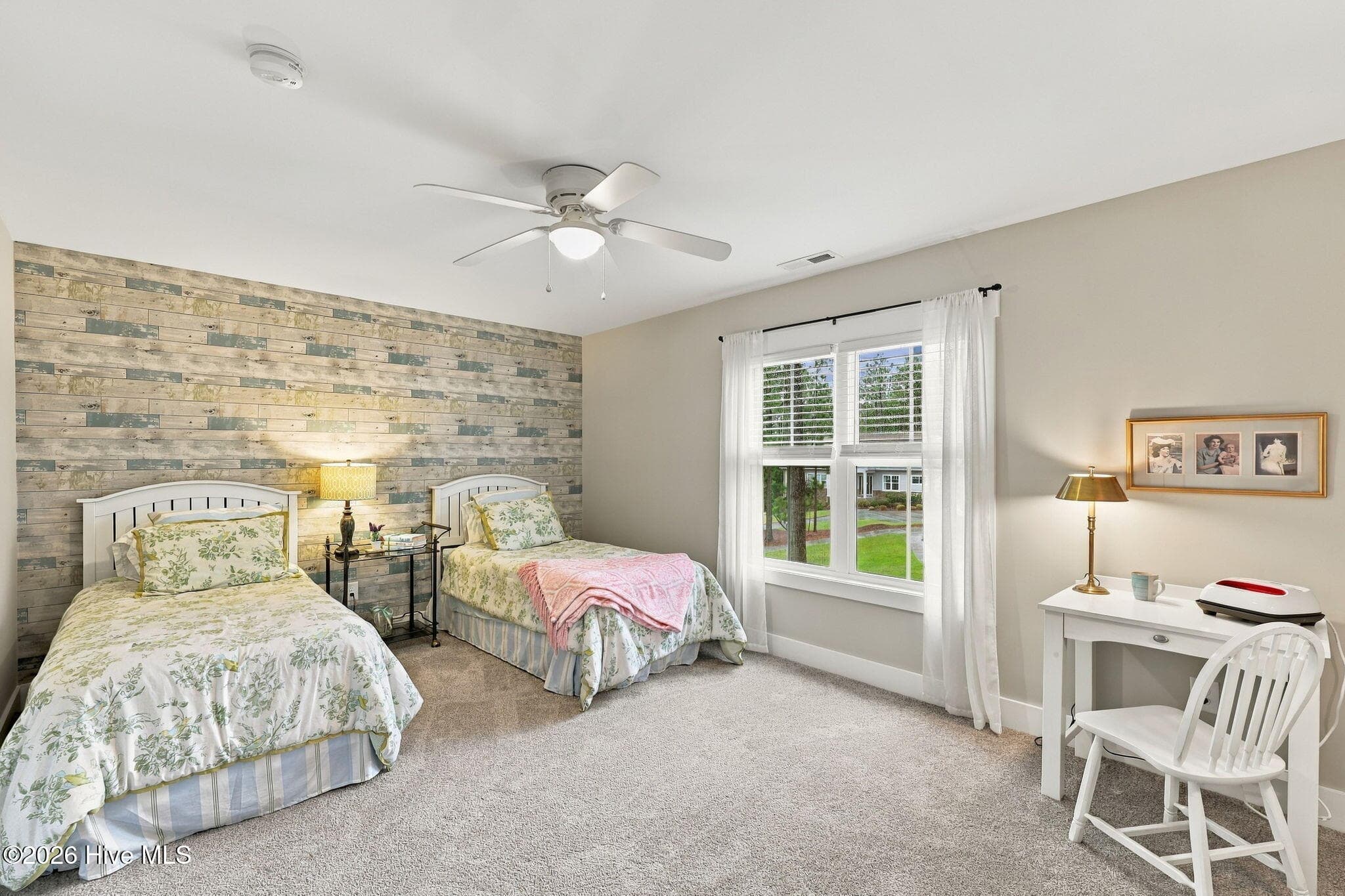 Single Family Residence at 104 Myrick Court, West End, NC 27376, photo 21 of 40