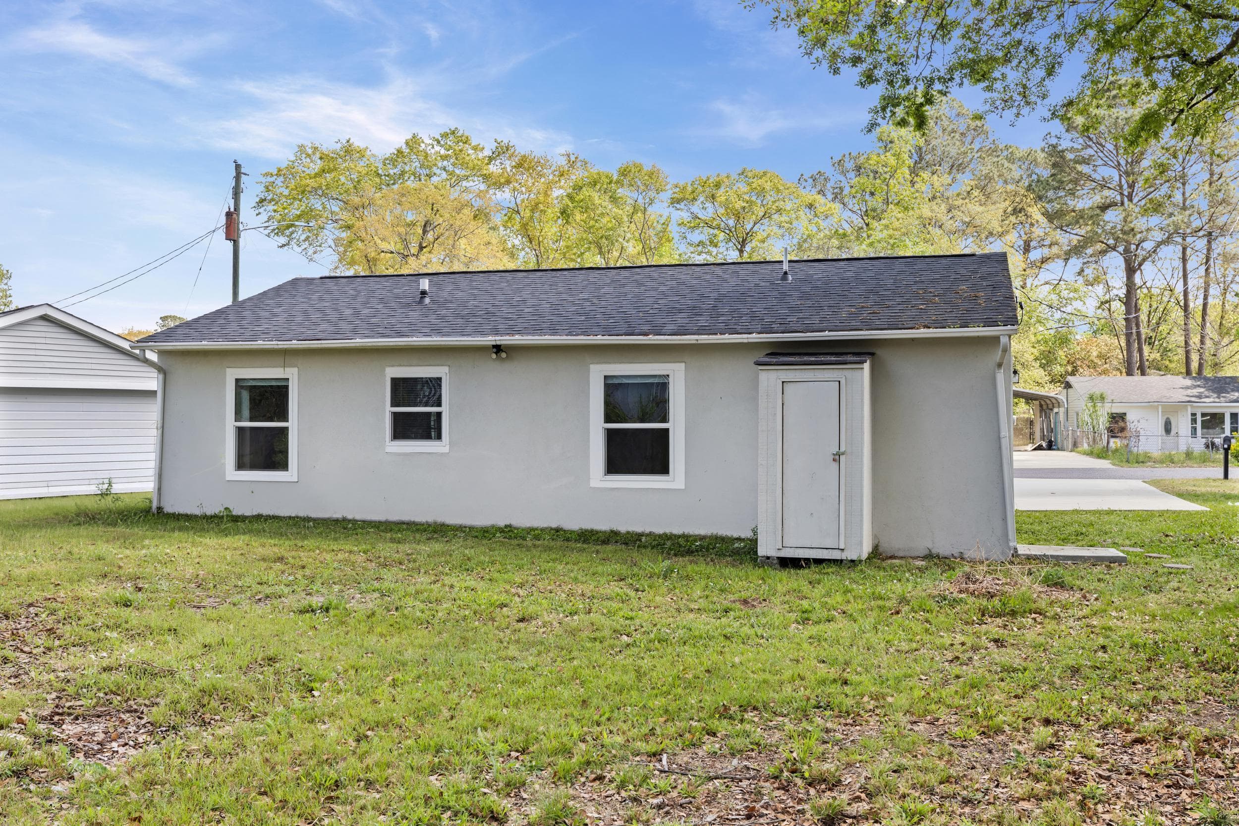 Single Family Residence at 1831 Catalina Drive, Augusta, GA 30906, photo 23 of 26