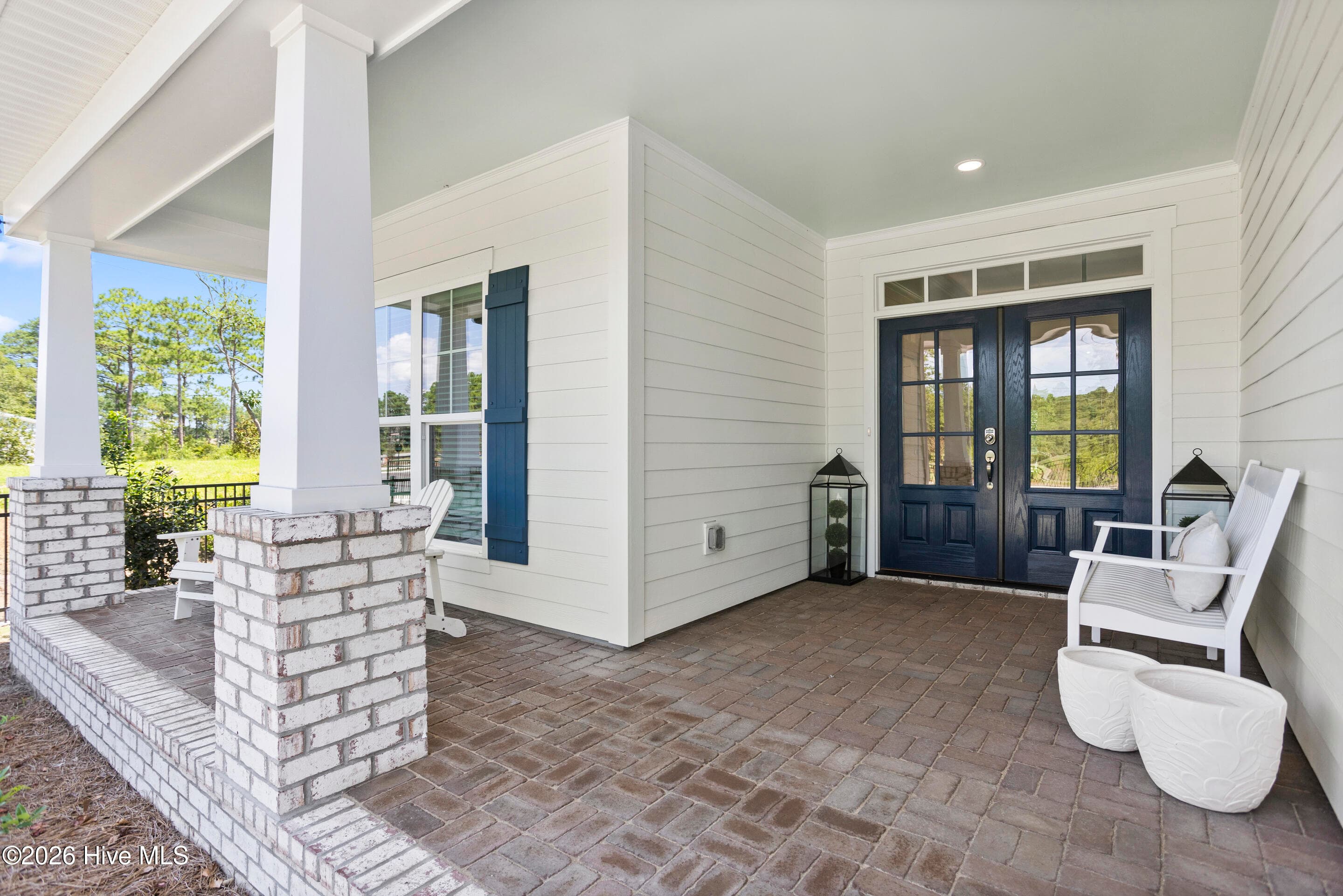 Photos are of model home - 2045 Condor Run (Homesite 35), Wilmington, NC 28409