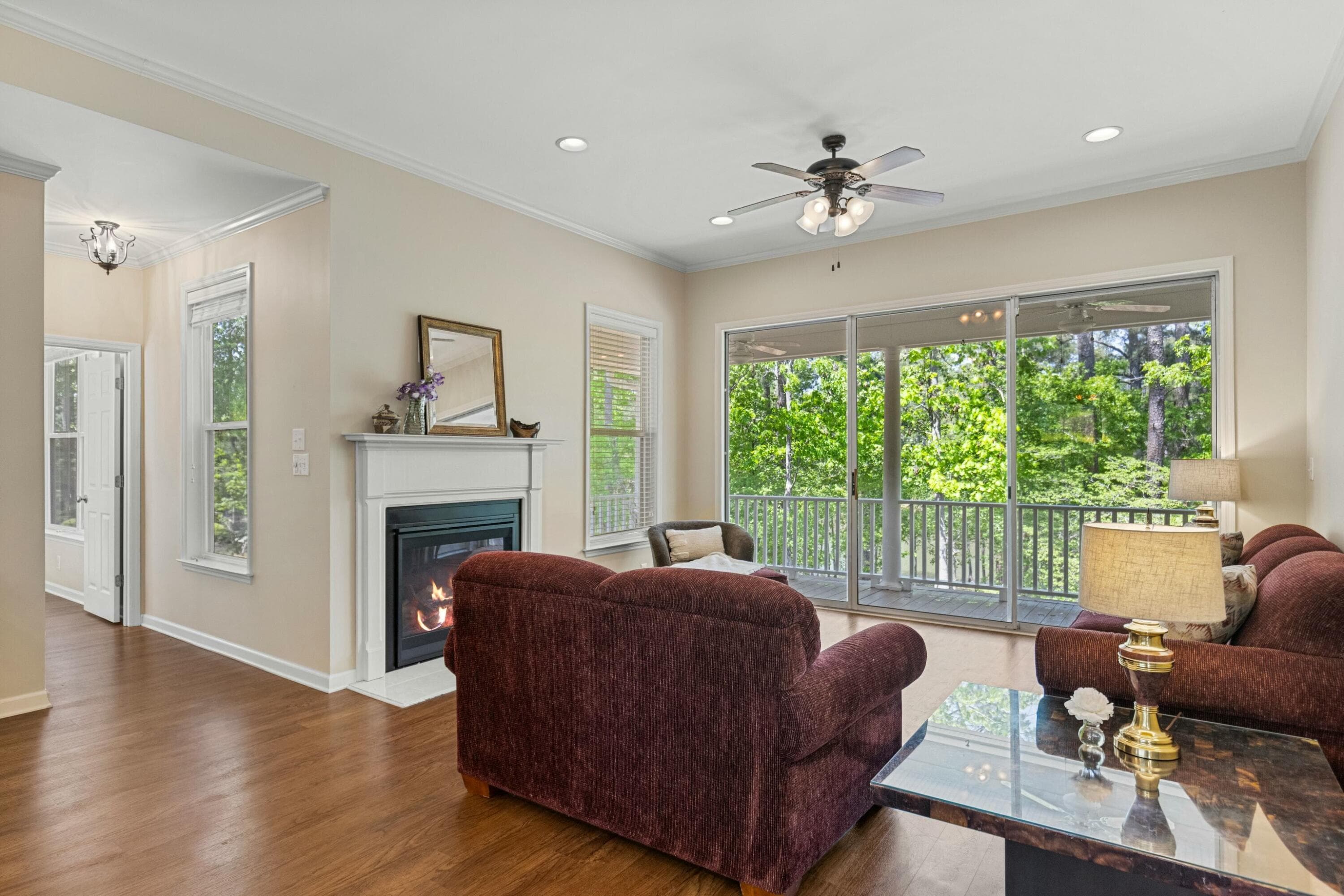 Townhouse at 9 Caravel Circle, McCormick, SC 29835, photo 11 of 36