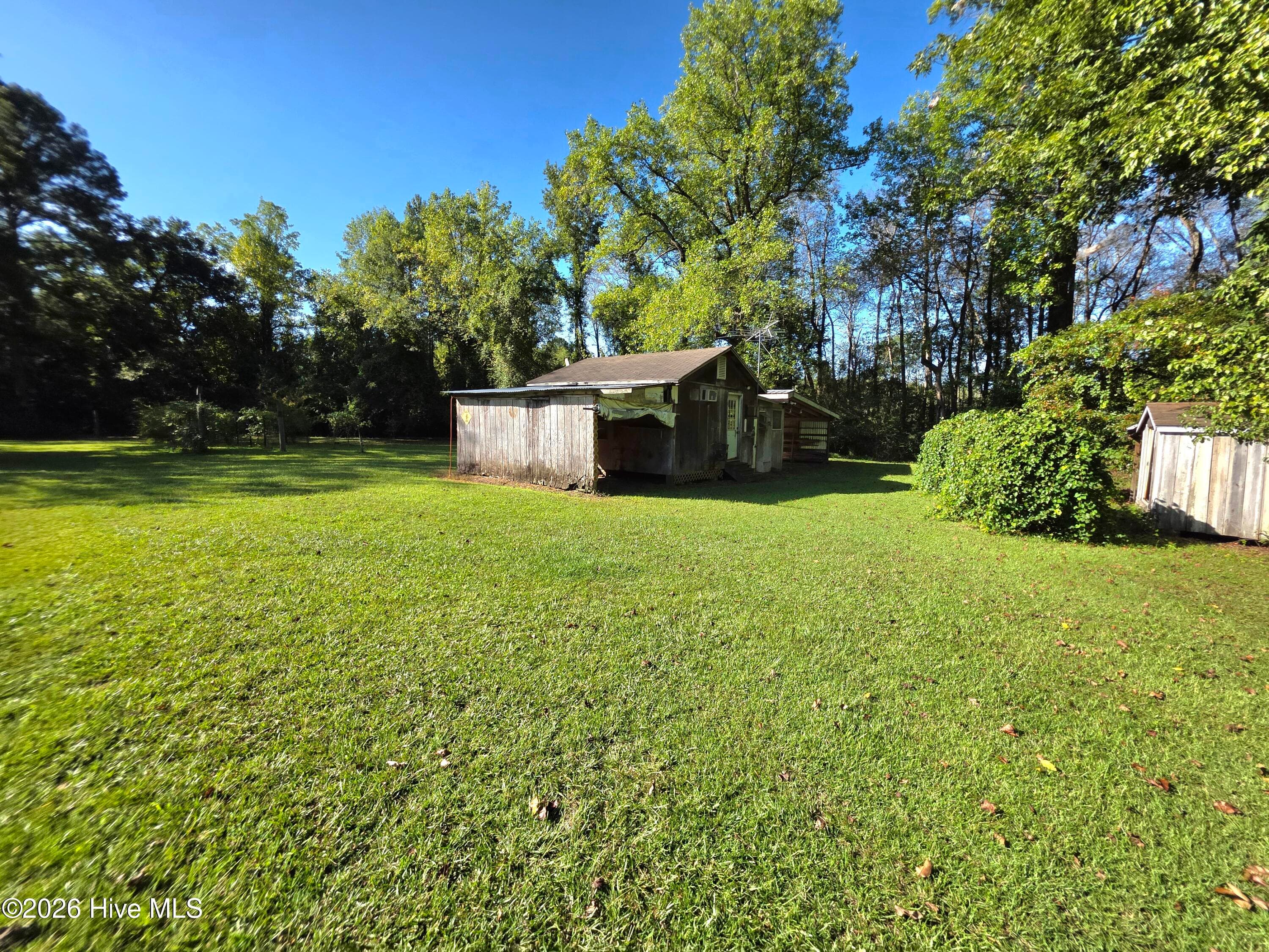 Single Family Residence at 170 South River Road, Autryville, NC 28318, photo 39 of 73