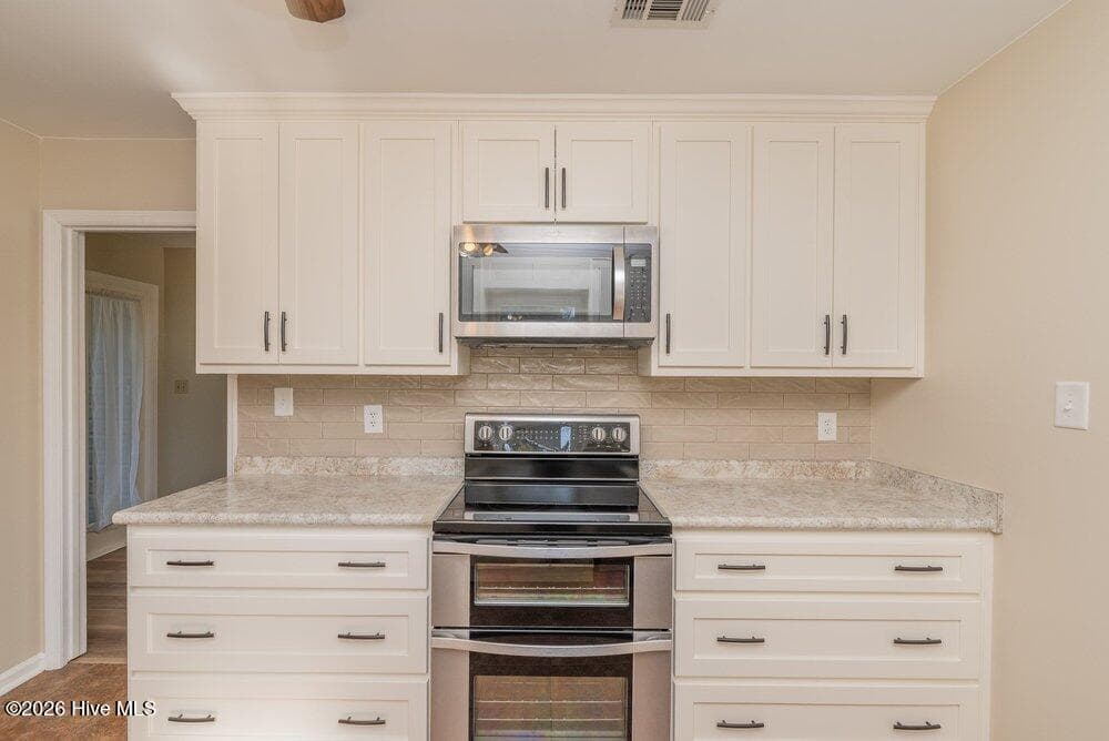 Single Family Residence at 4425 Goshen Lake Drive S, Augusta, GA 30906, photo 16 of 43