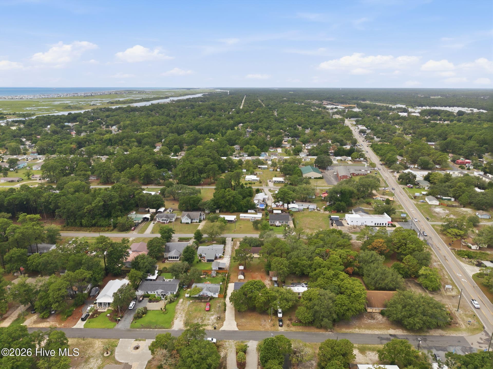 Manufactured Home at 1710 Ocean View Drive SW, Ocean Isle Beach, NC 28469, photo 37 of 41