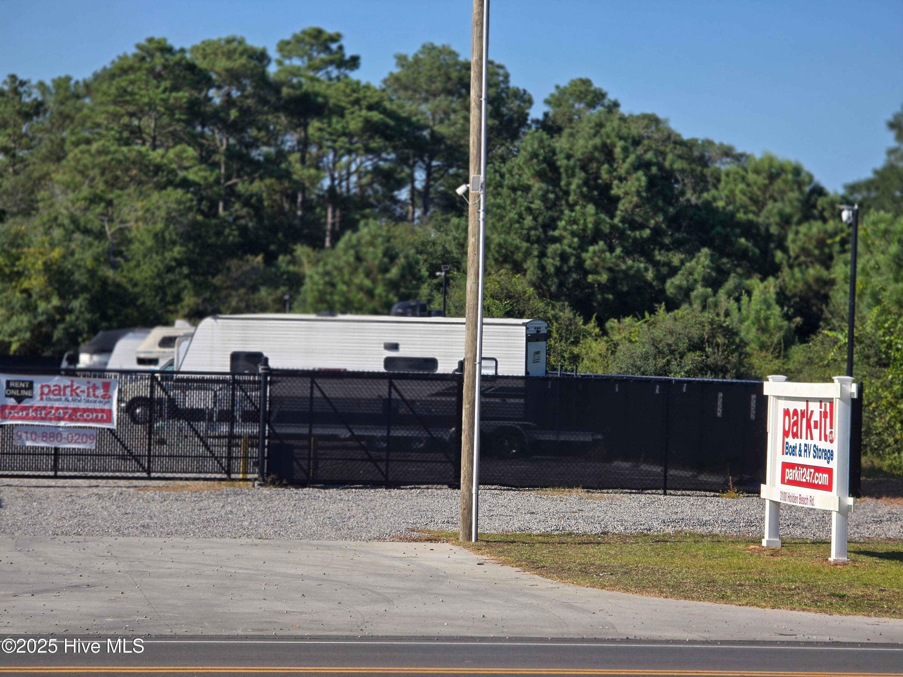 Improved at 3100 Holden Beach Road SW, Supply, NC 28462, photo 7 of 7