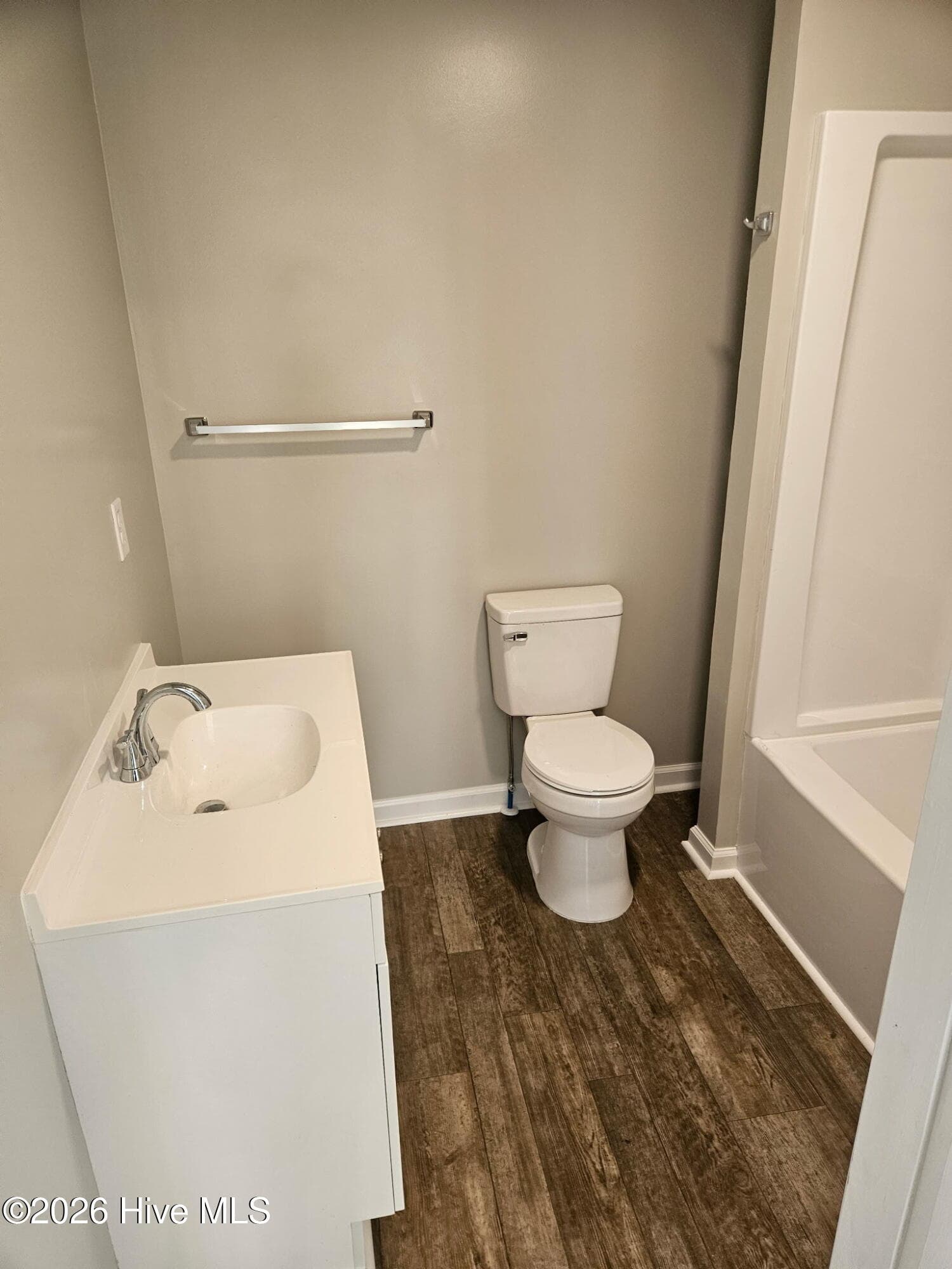 Bath 1 - 315 Tarboro Street NE, Wilson, NC 27893