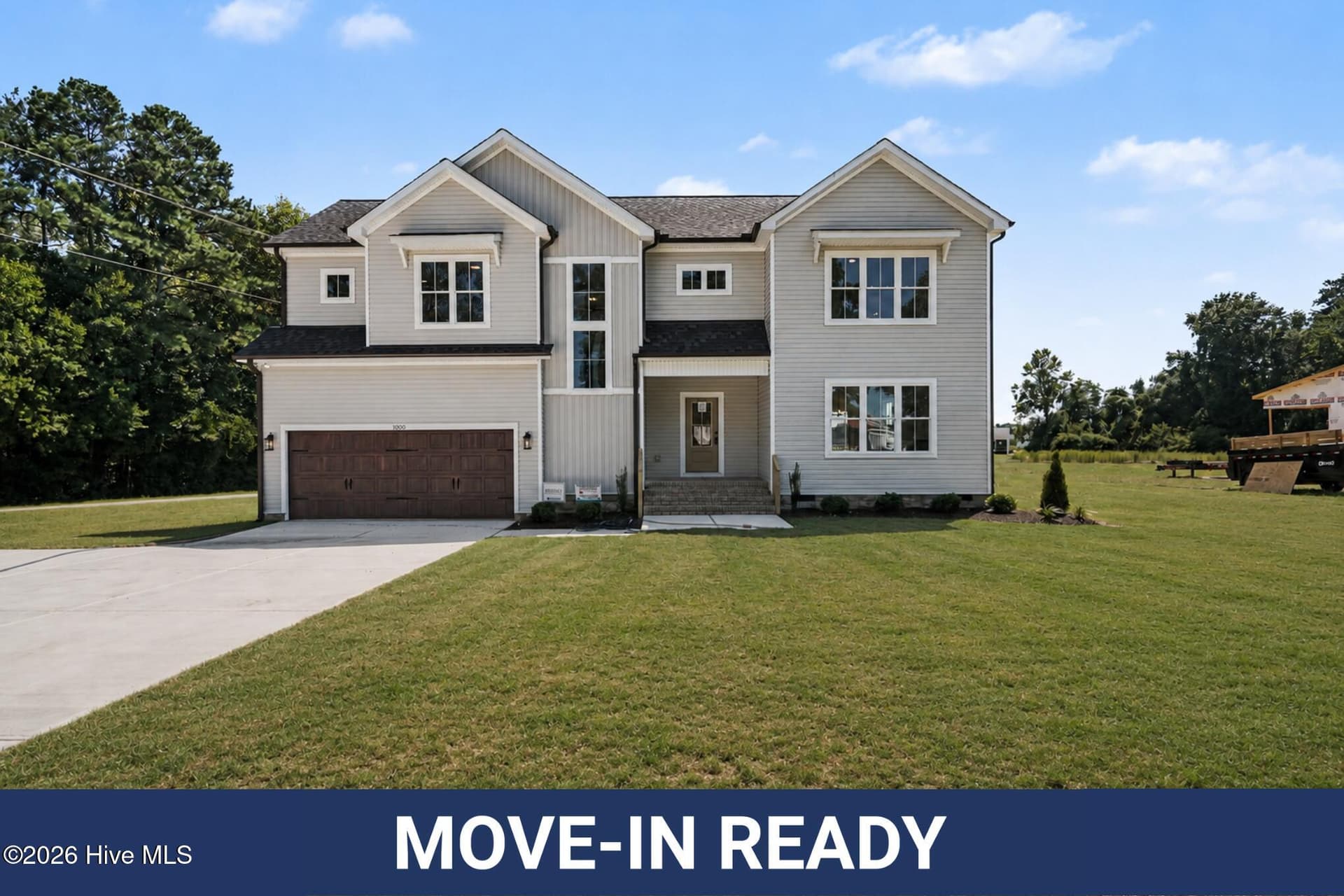 Single Family Residence at 1800 Batten Farm Road, Selma, NC 27576, photo 4 of 126