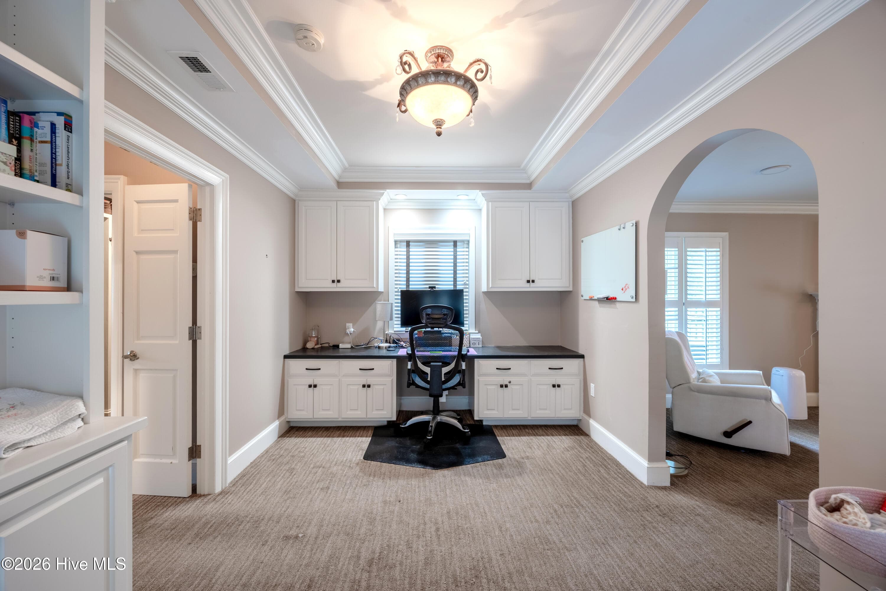Single Family Residence at 1119 Windemere Drive NW, Wilson, NC 27896, photo 51 of 80