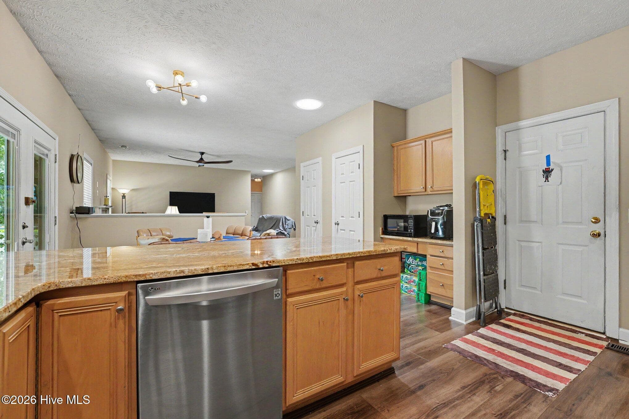 Single Family Residence at 107 Michael Lane, Aberdeen, NC 28315, photo 13 of 30