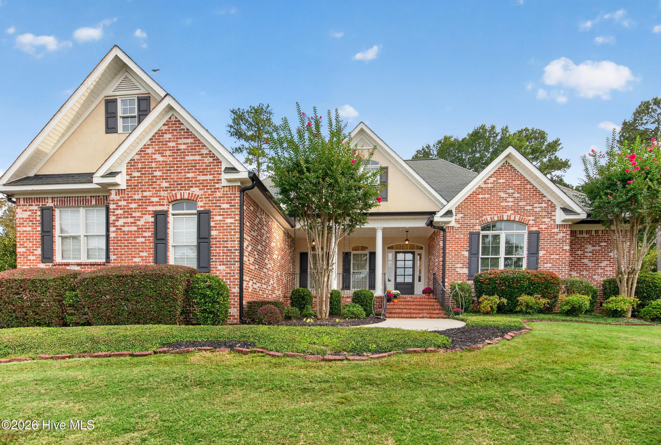 Single Family Residence at 132 Pond View Road, Evans, GA 30809, photo 2 of 43