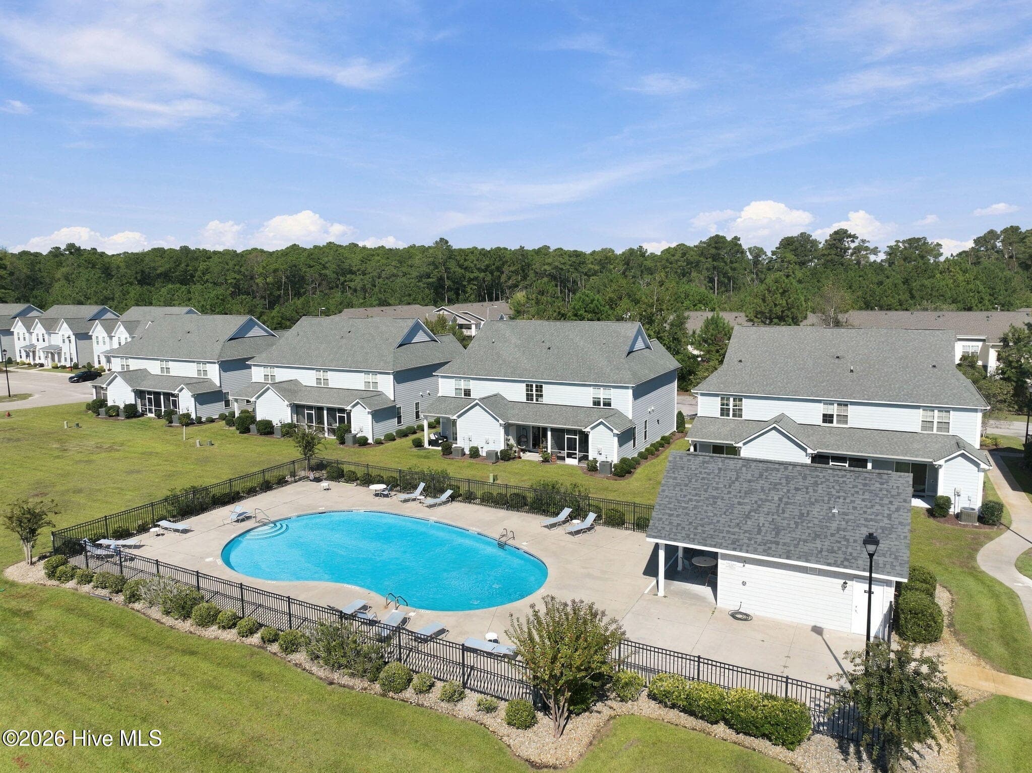 Townhouse at 175 Old Murdoch Road 304, Morehead City, NC 28557, photo 4 of 46