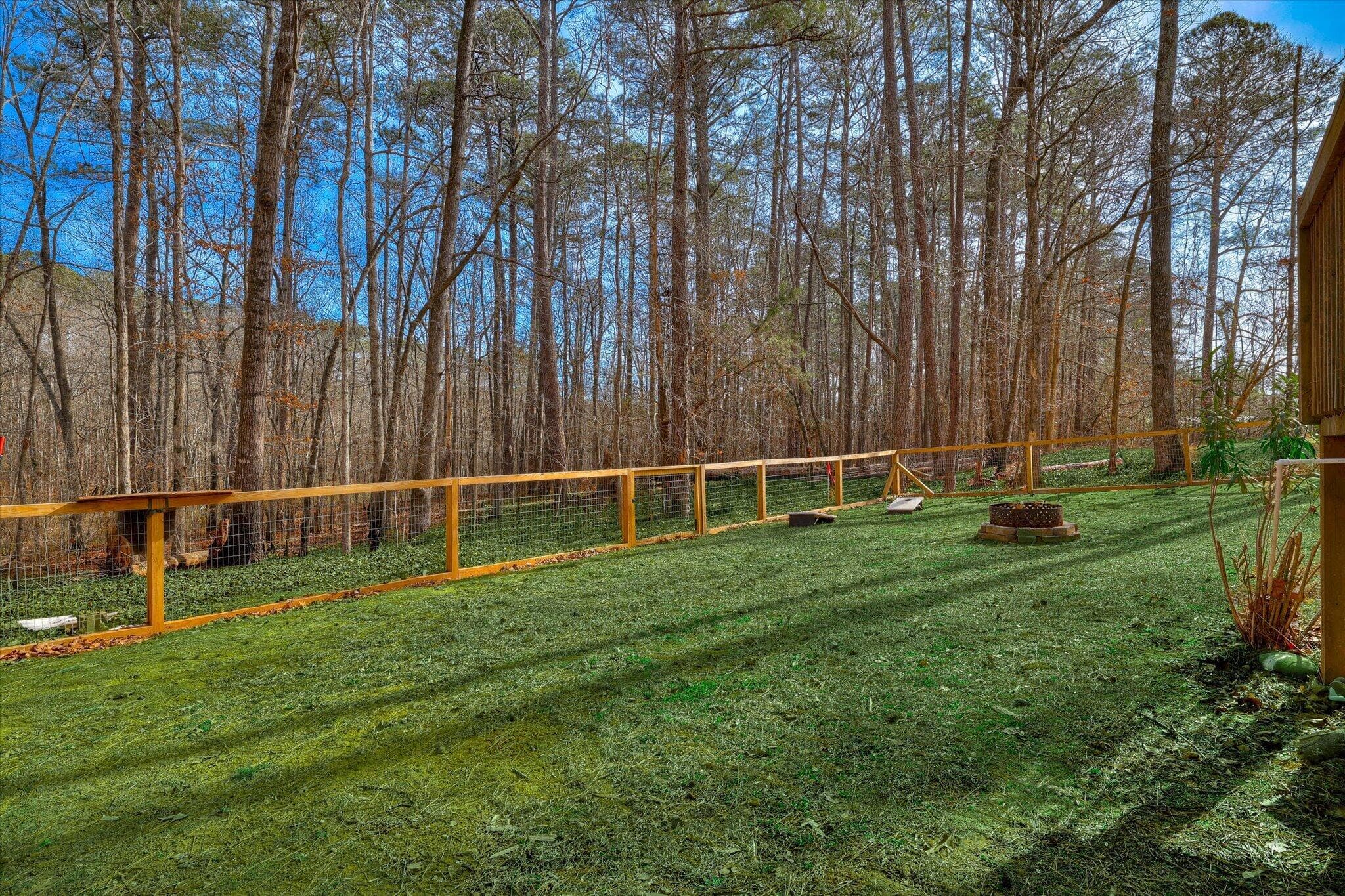 Single Family Residence at 1442 Shore Line Drive, Tignall, GA 30668, photo 54 of 66