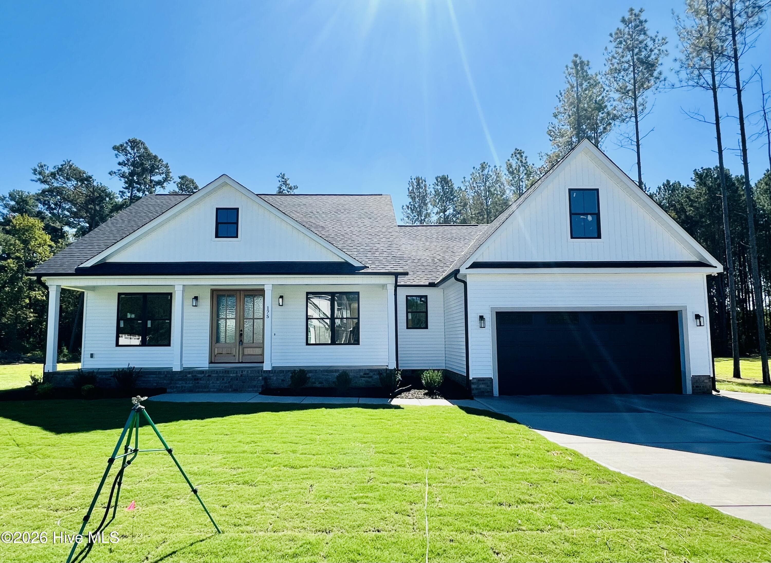 175 Hillstead Way, Smithfield, NC 27577