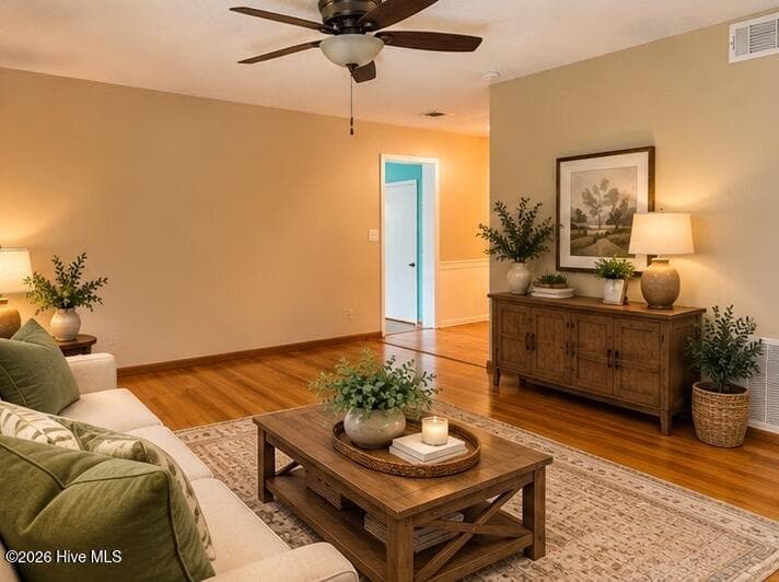 Single Family Residence at 2632 Blueberry Circle, Augusta, GA 30906, photo 18 of 79