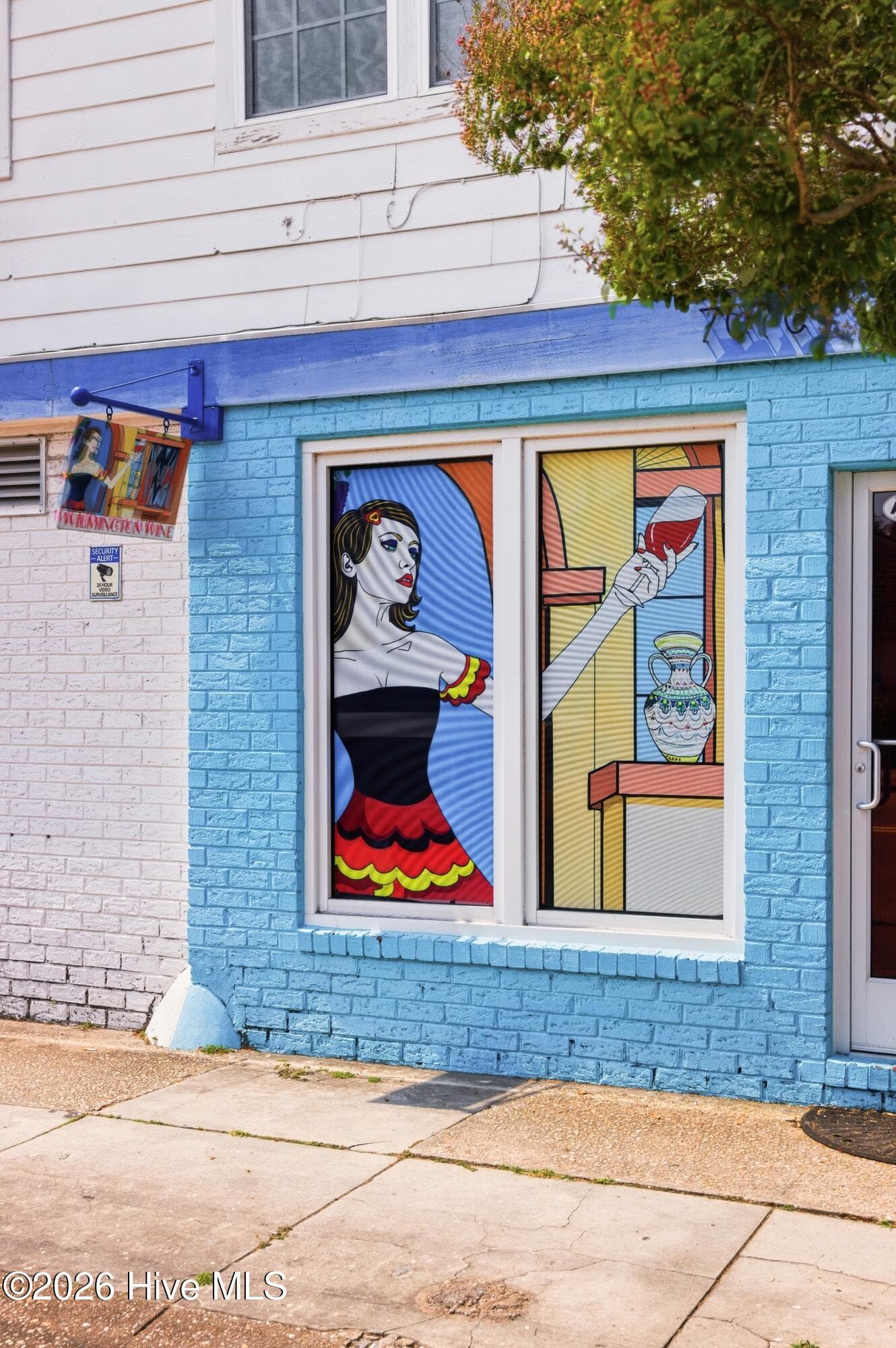 Walk to the Castle St Arts and Anique District - 623 S 6th Street, Wilmington, NC 28401